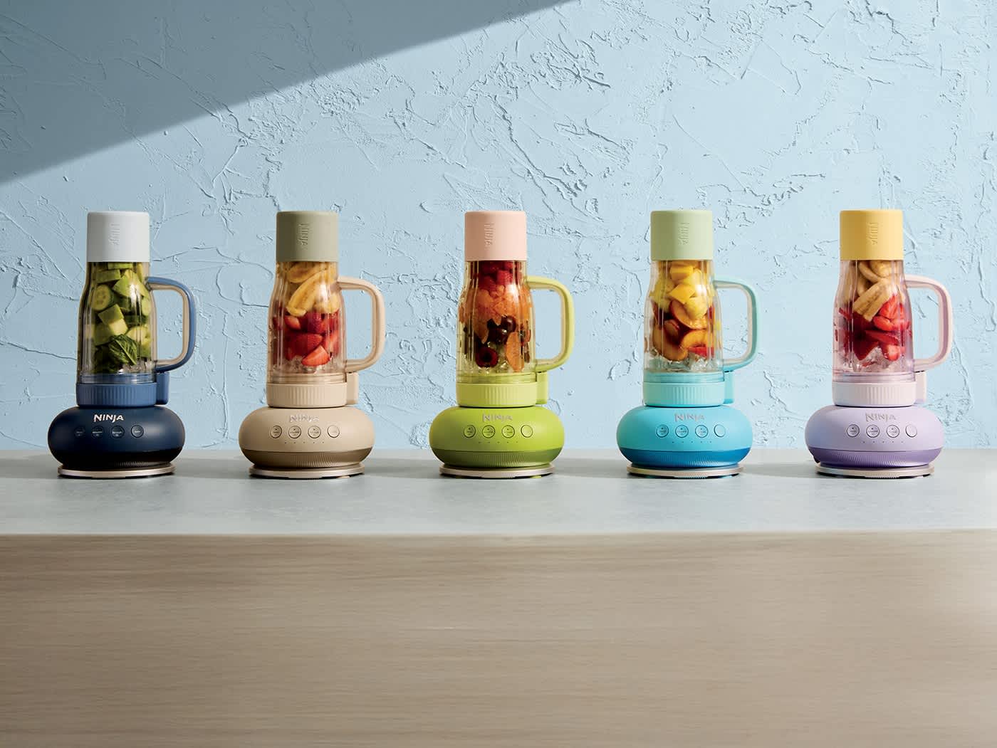 Shop All Blenders & Food Prep