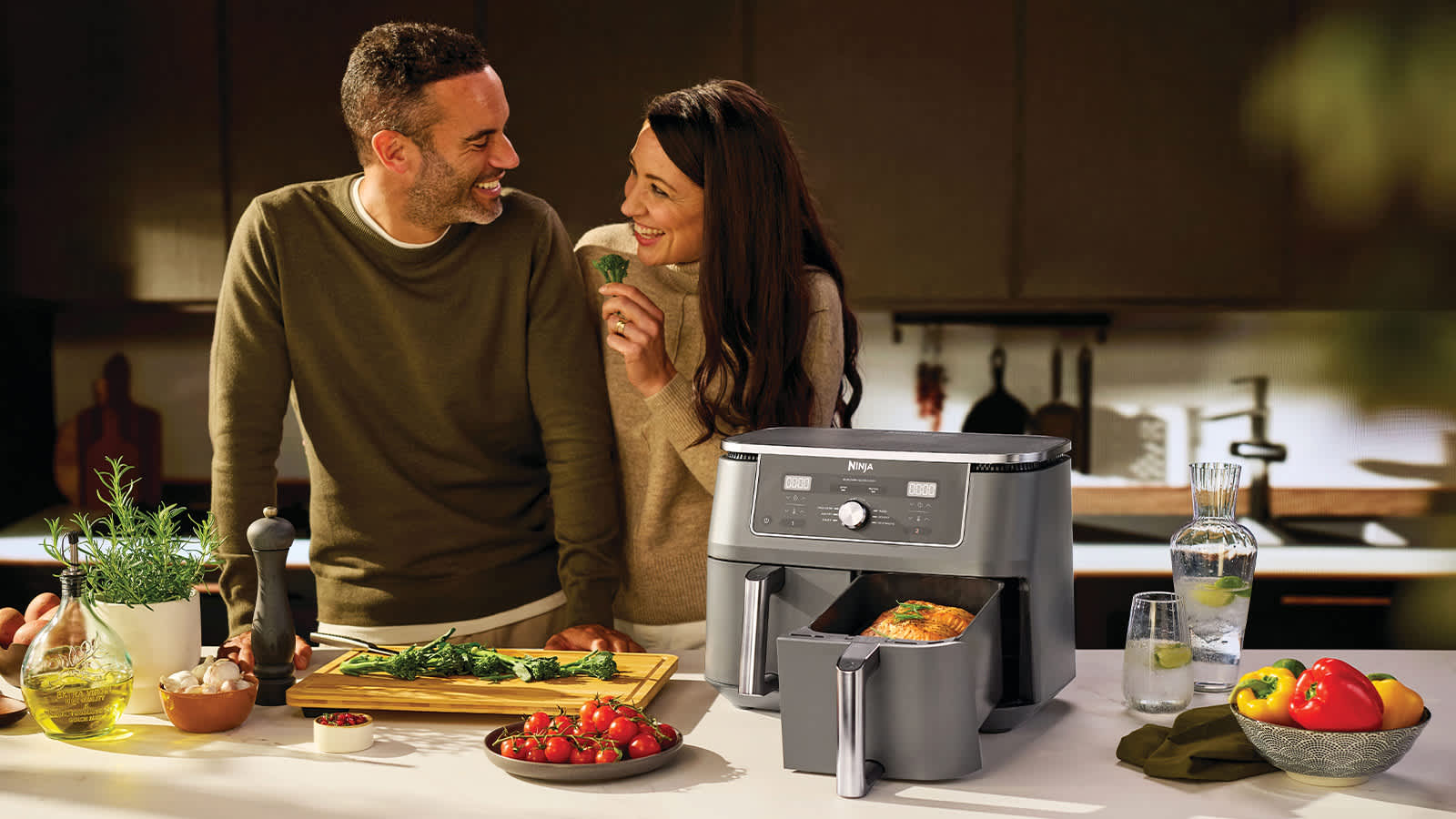 air fryer