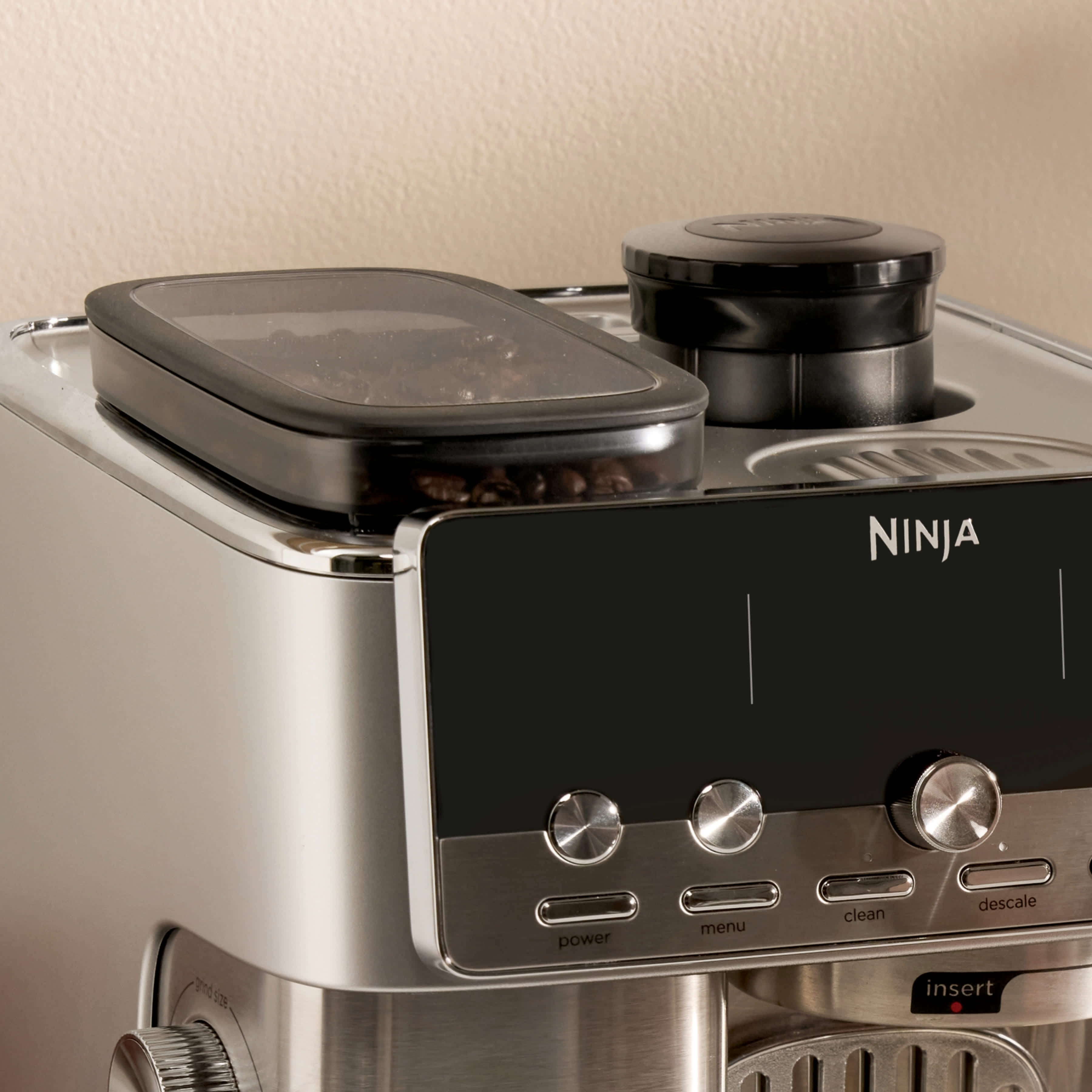 Coffee Machine
