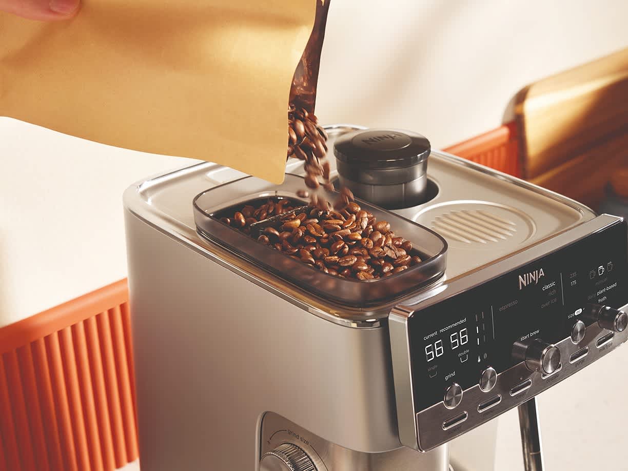 Coffee Machine