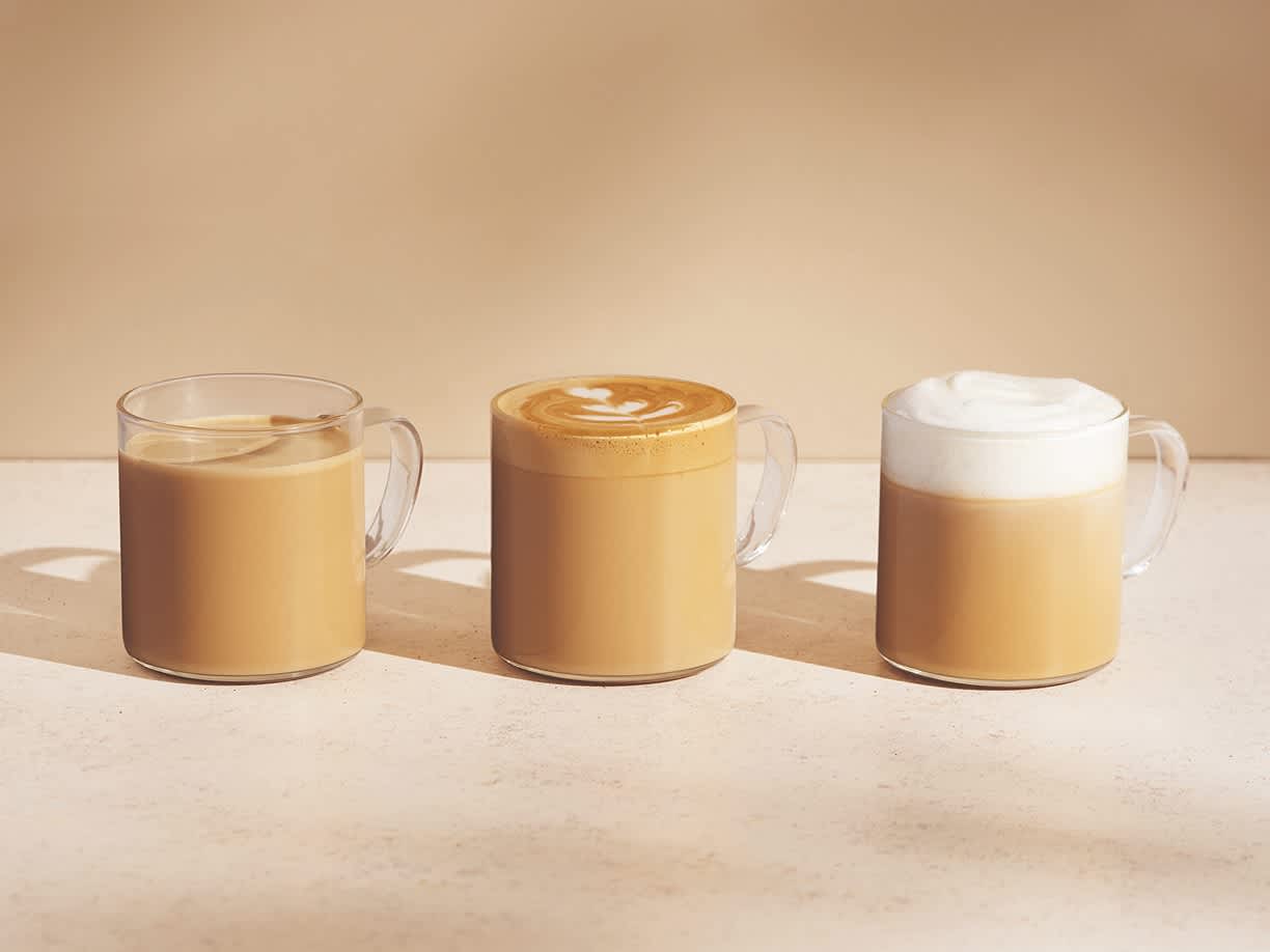 Coffee Machine 