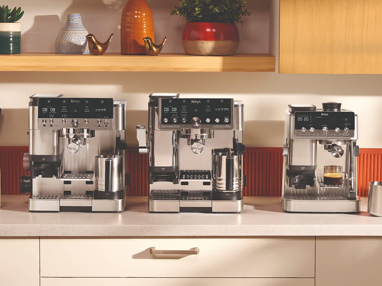 Coffee Machines