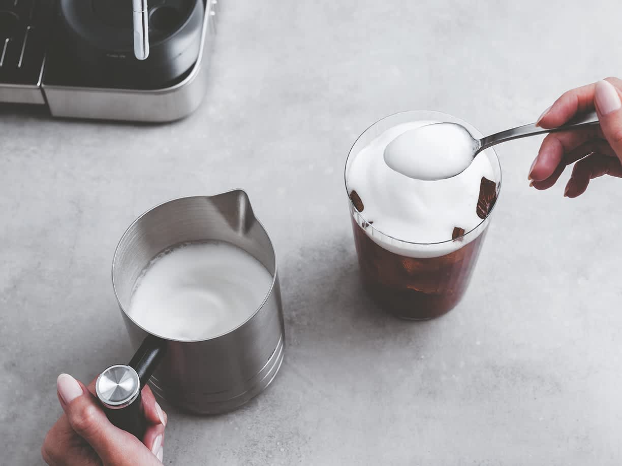 Coffee Machine
