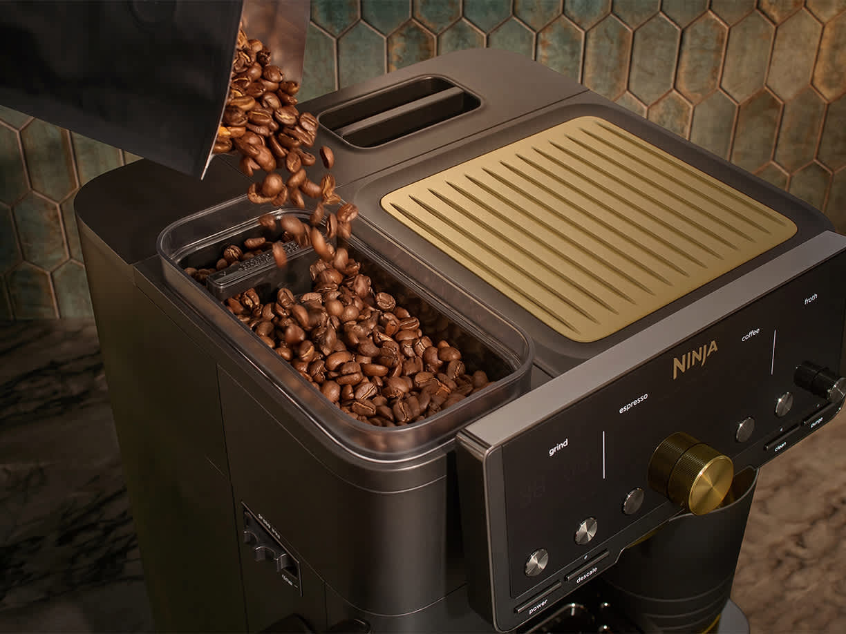 Coffee Machine
