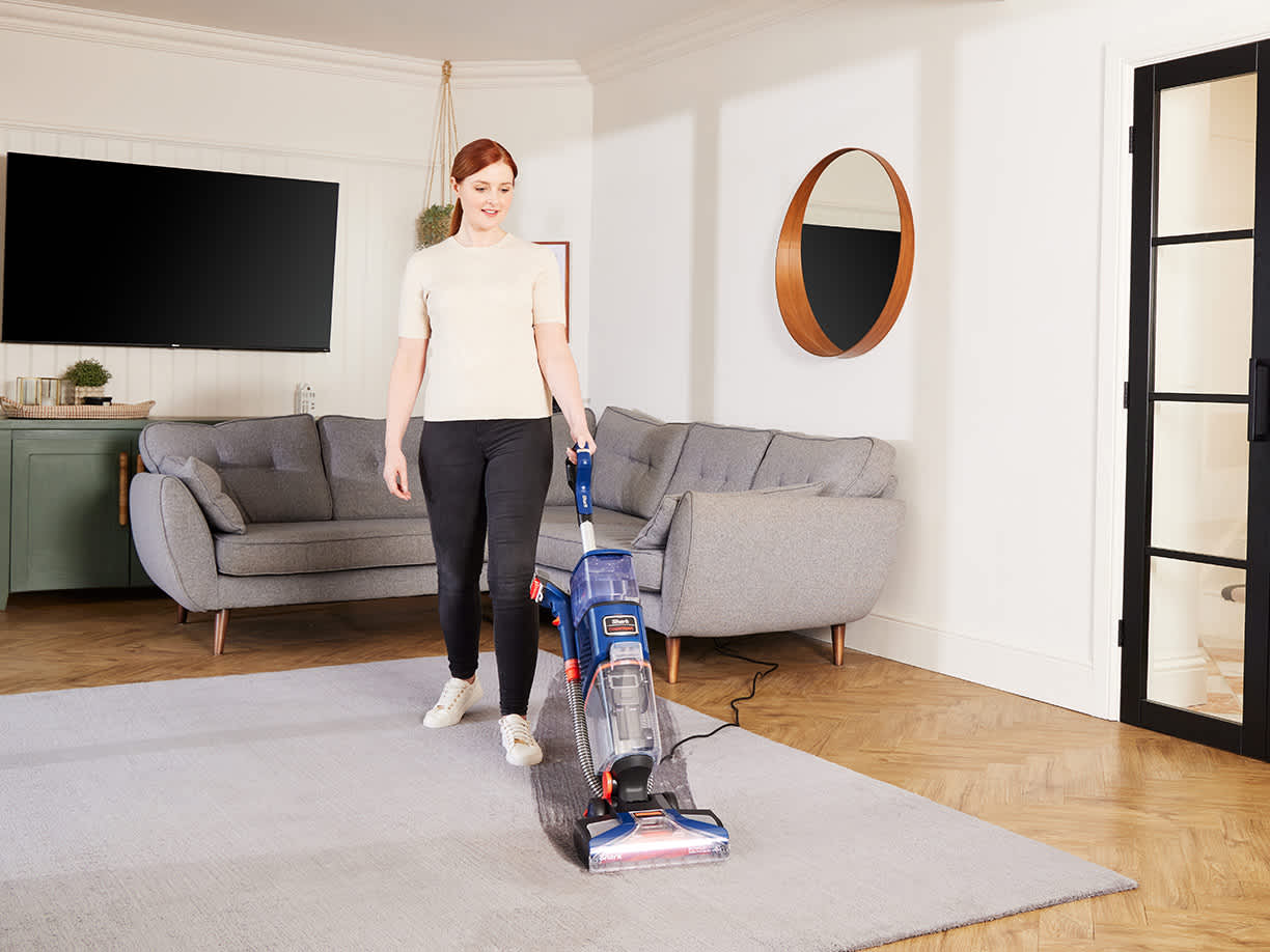 Carpet Cleaner