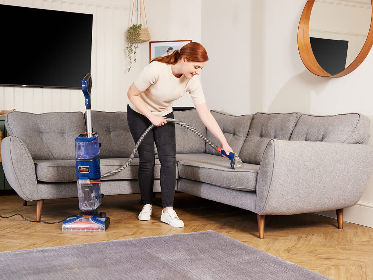 Carpet Cleaner