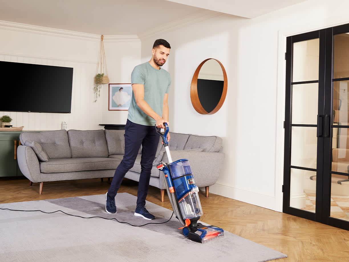 Carpet Cleaner