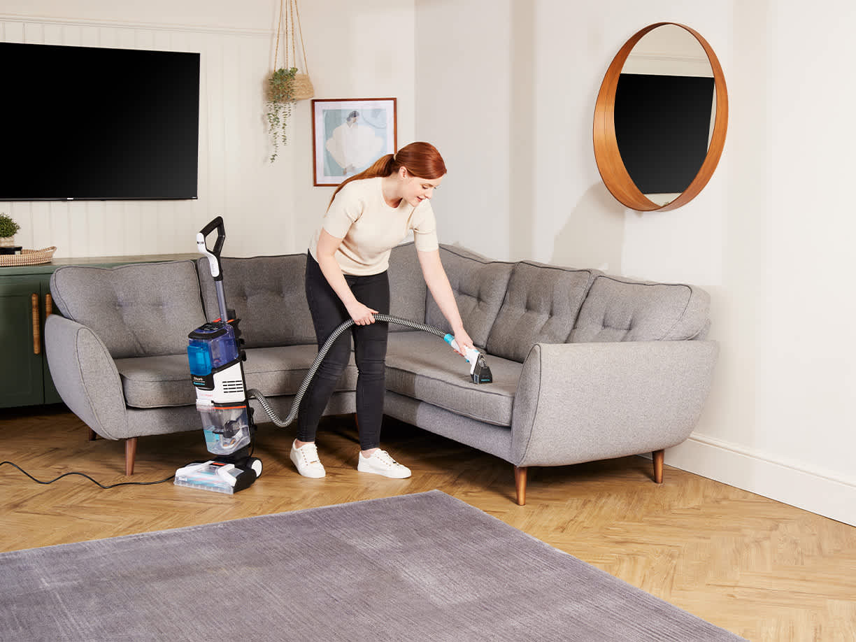 Carpet Cleaner
