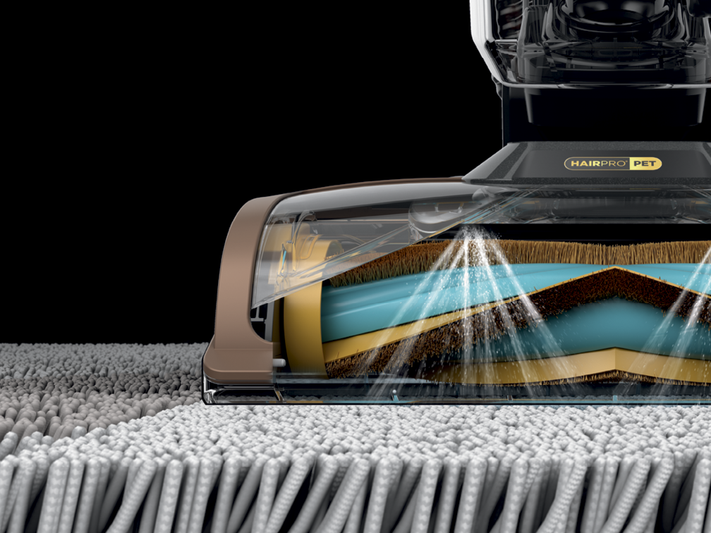 Carpet Cleaner