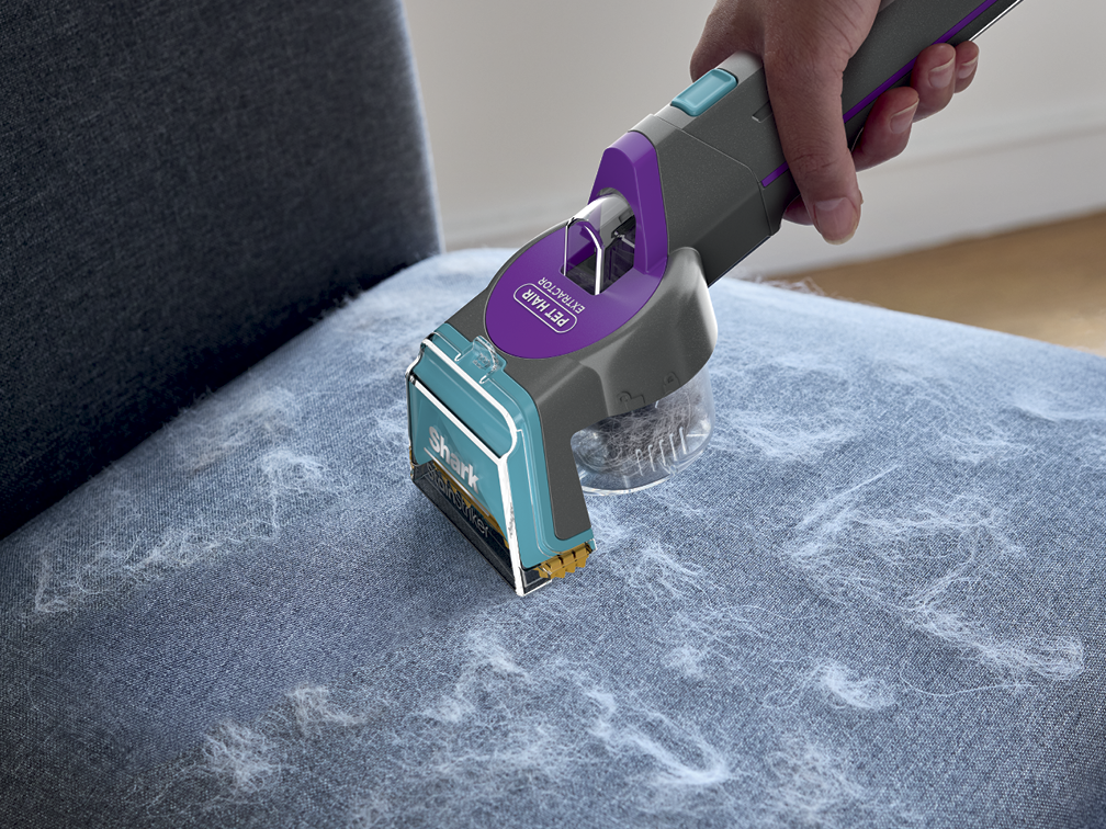 Carpet Cleaner