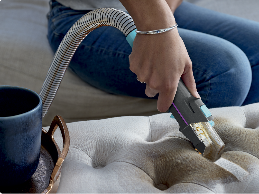 Carpet Cleaner