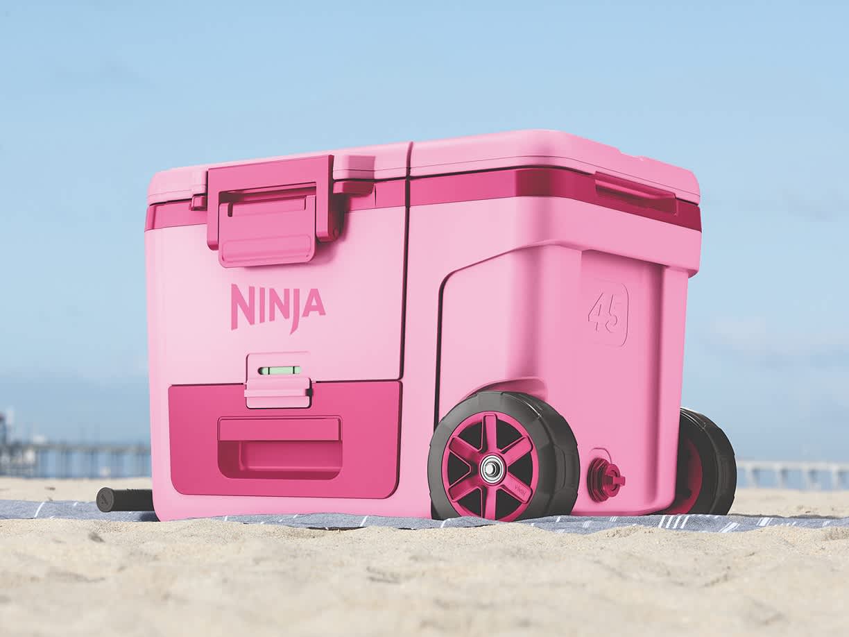 Cooler
