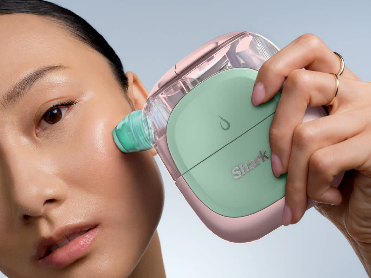FacialPro Glow 