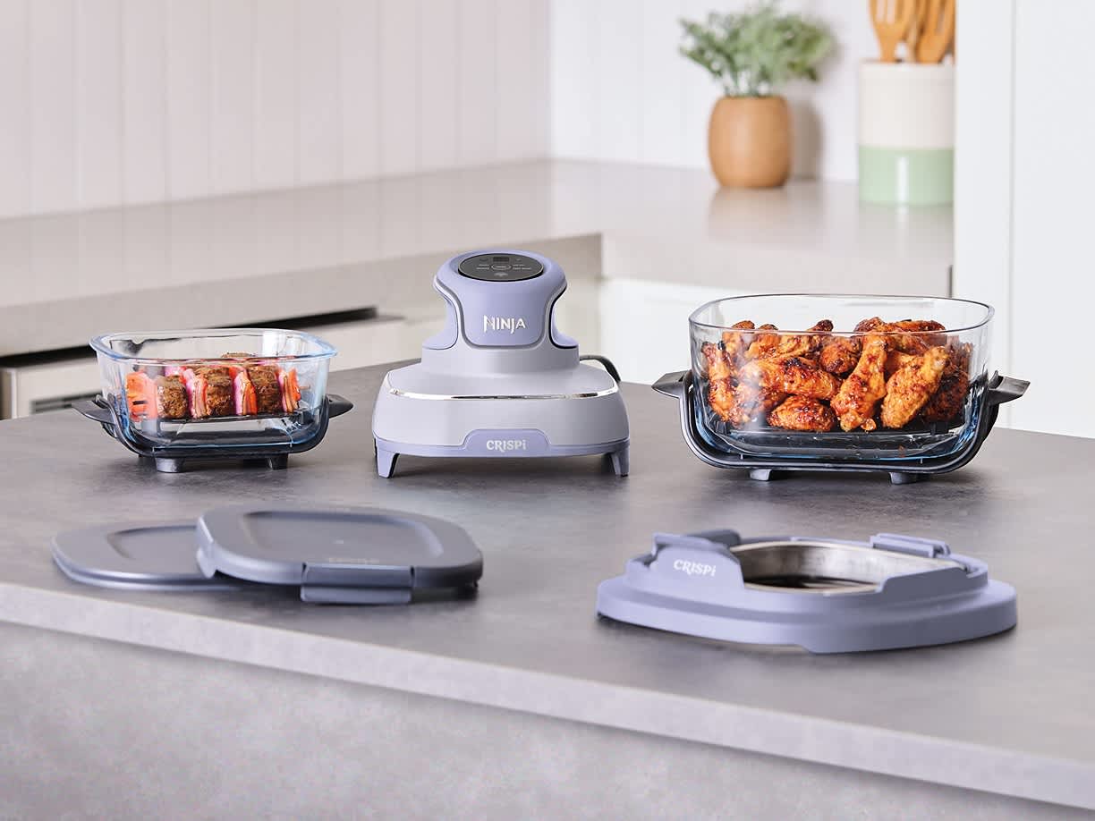 CRISPi Air Fryer