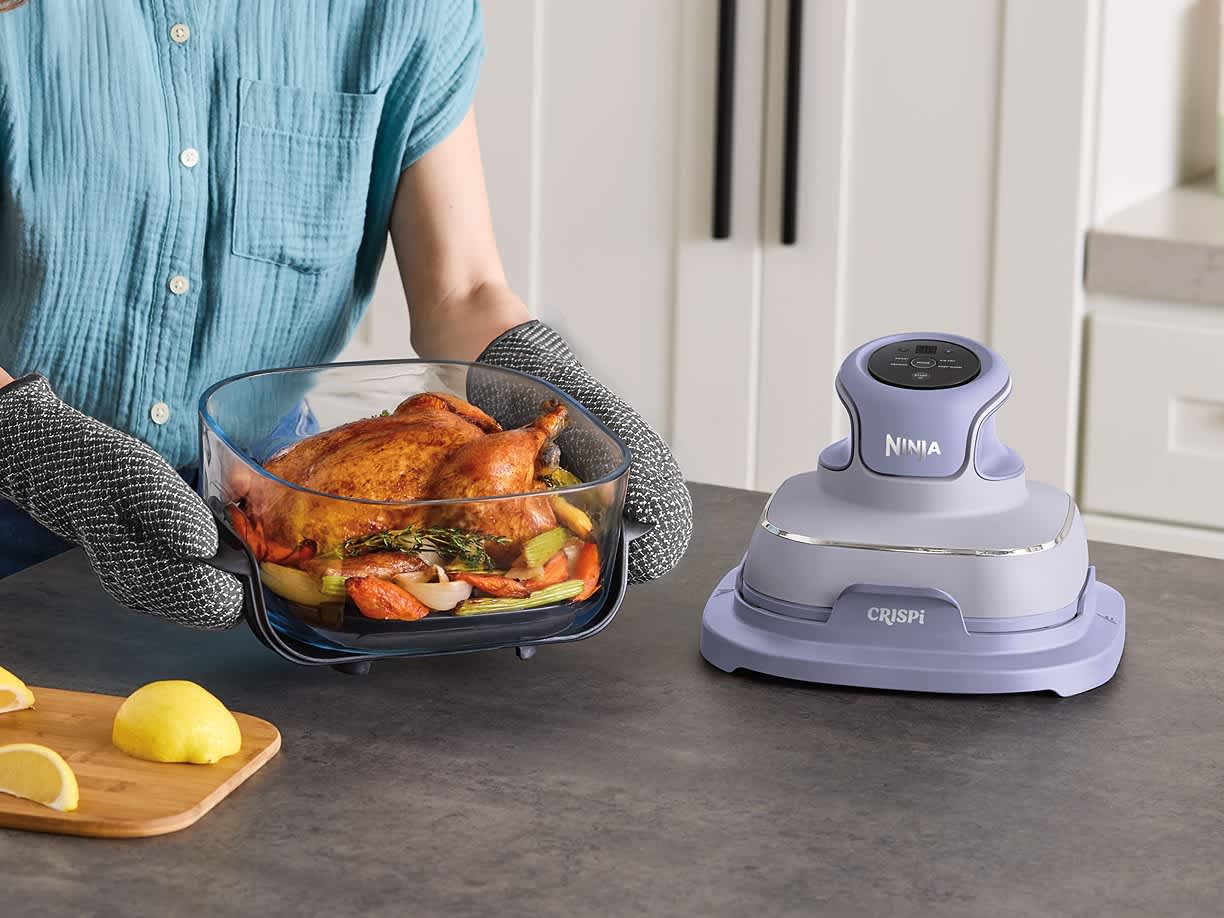 CRISPi Air Fryer