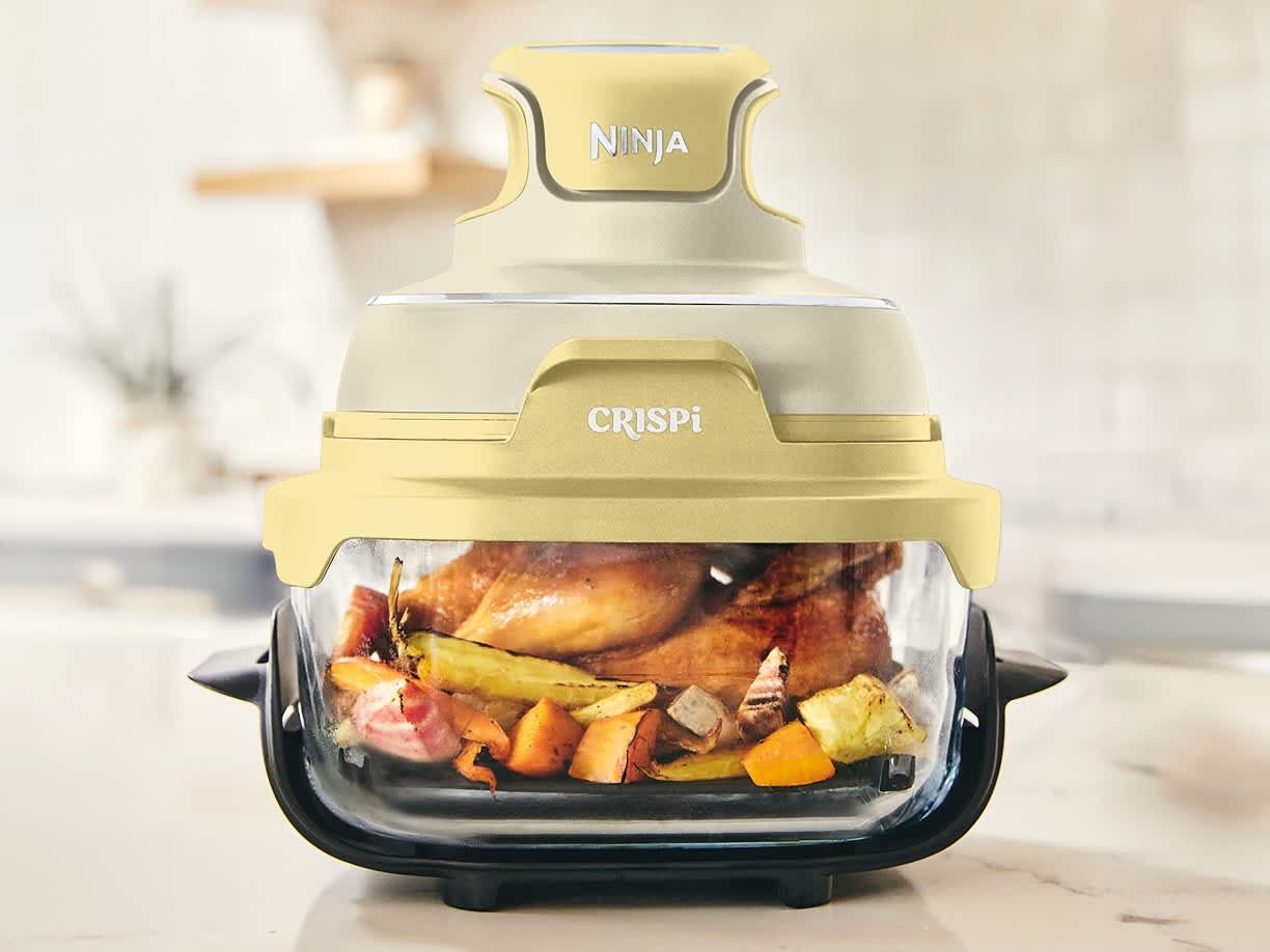 CRISPi Air Fryer