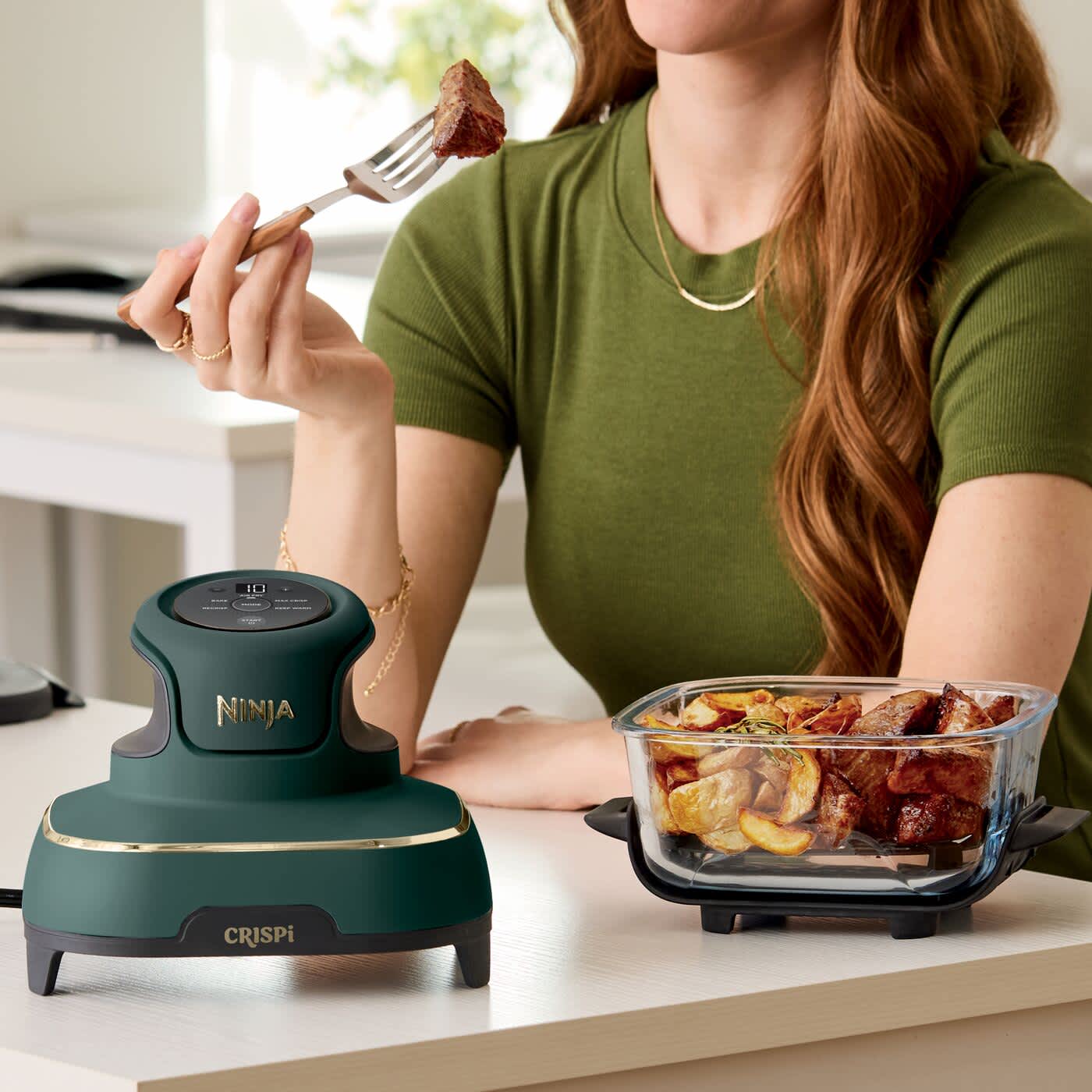 CRISPi Air Fryer