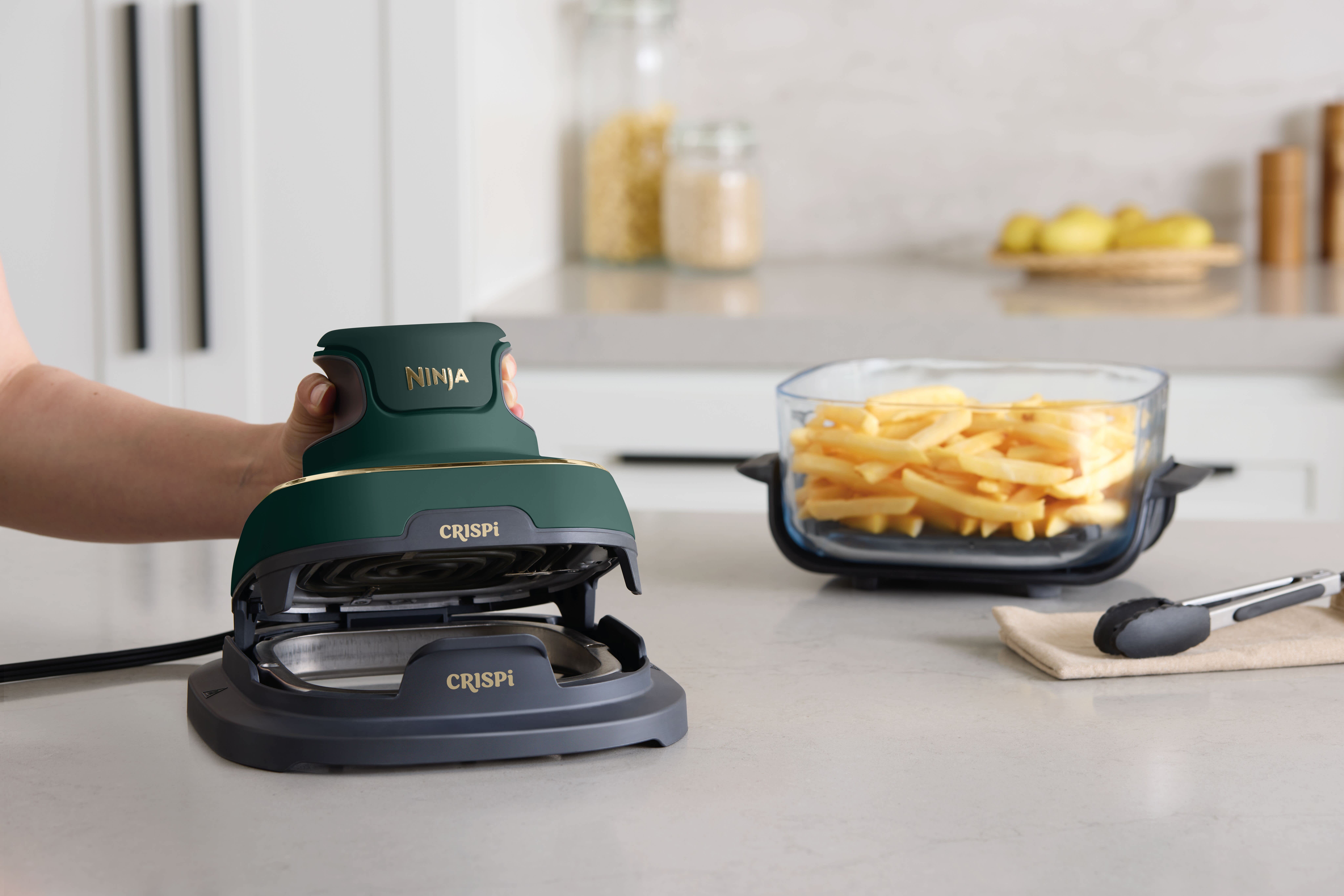 CRISPi Air Fryer