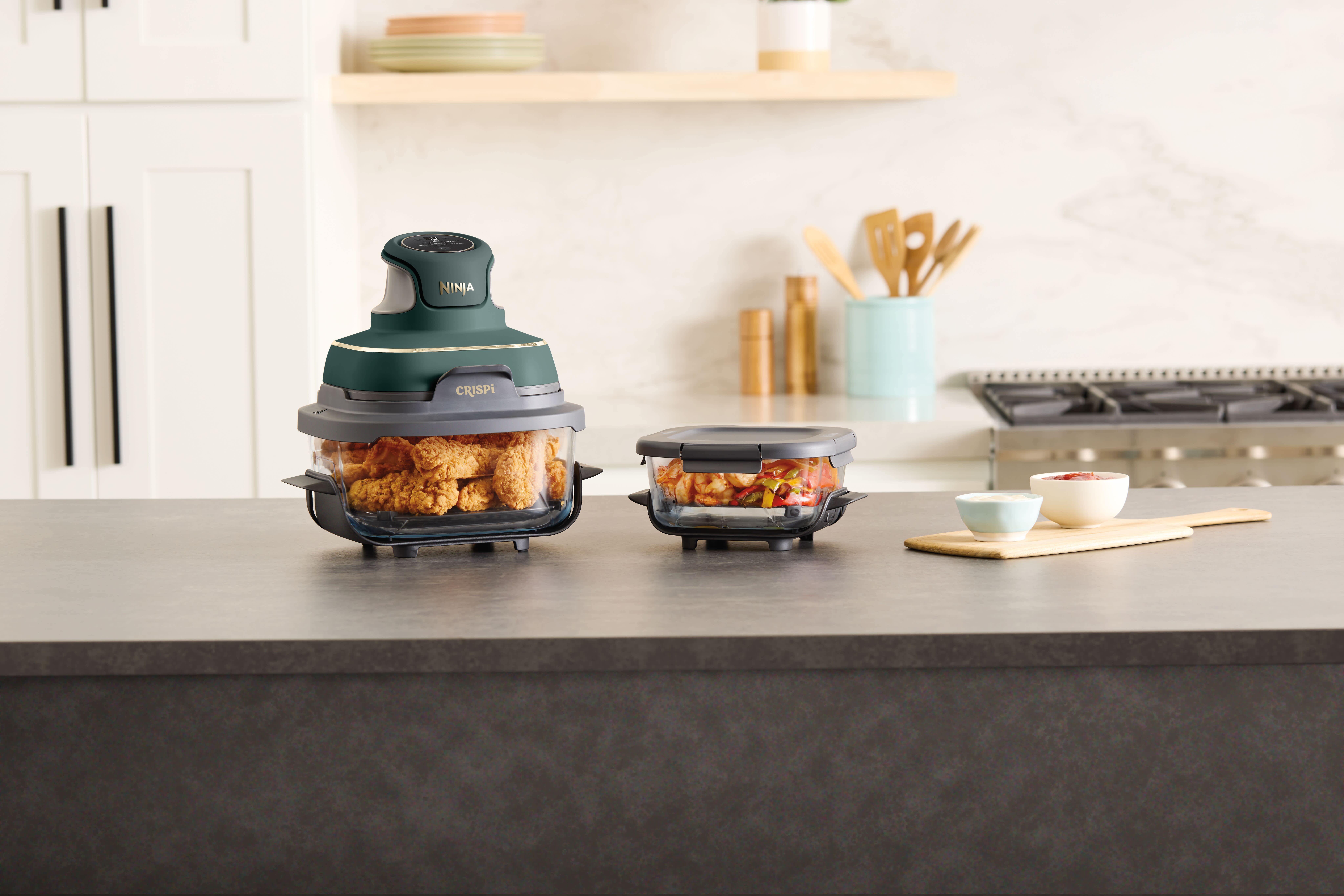 CRISPi Air Fryer