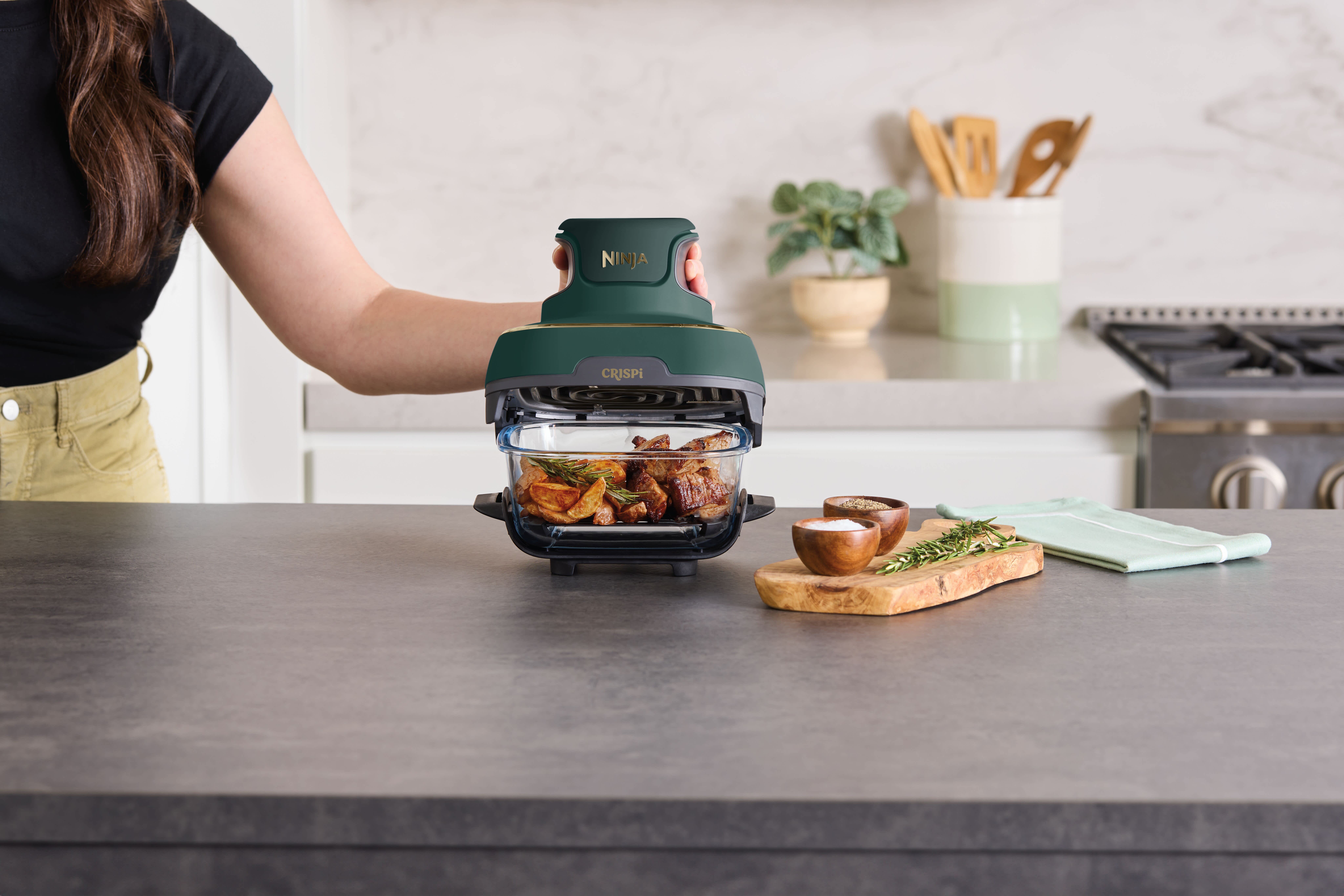 CRISPi Air Fryer