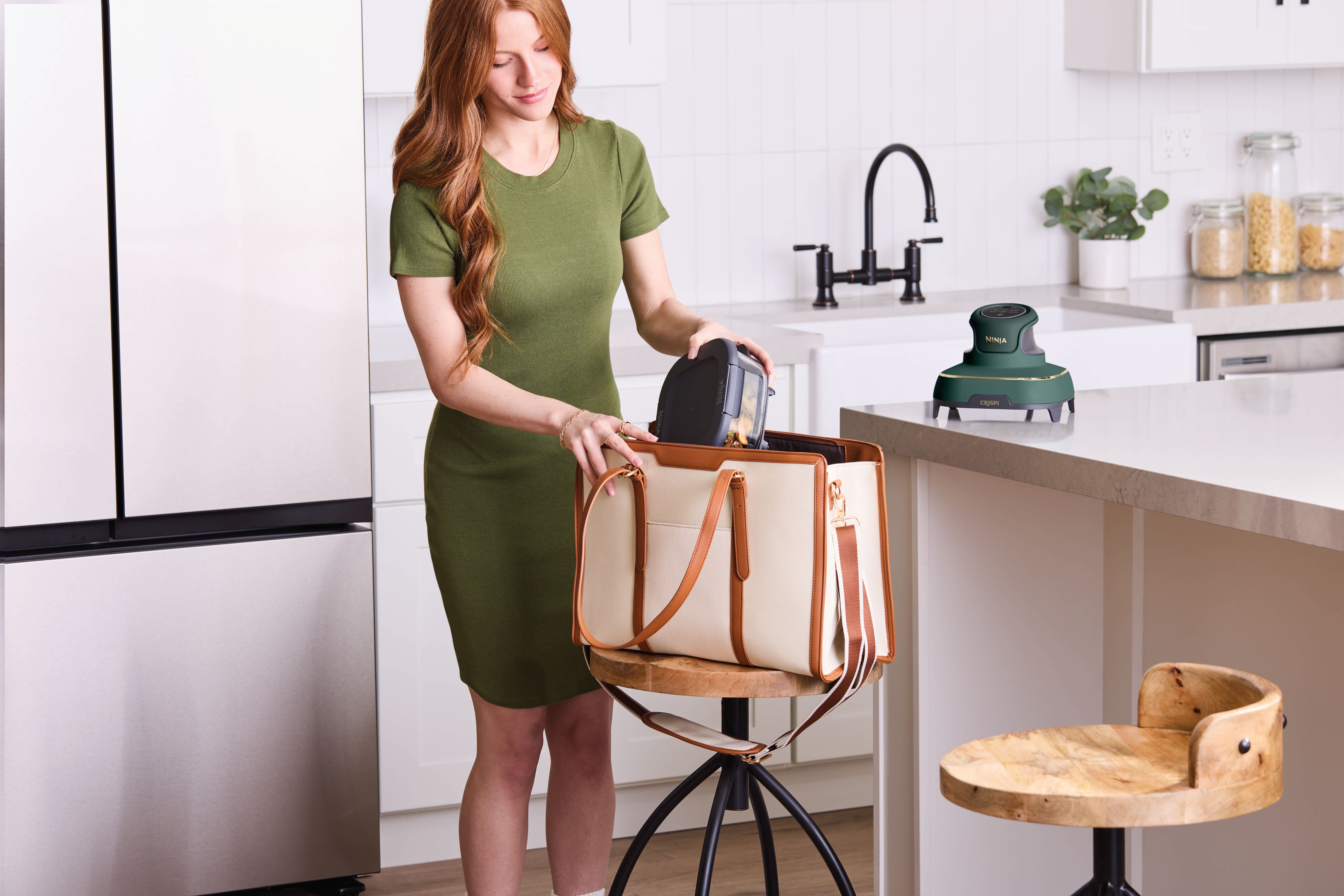 CRISPi Air Fryer