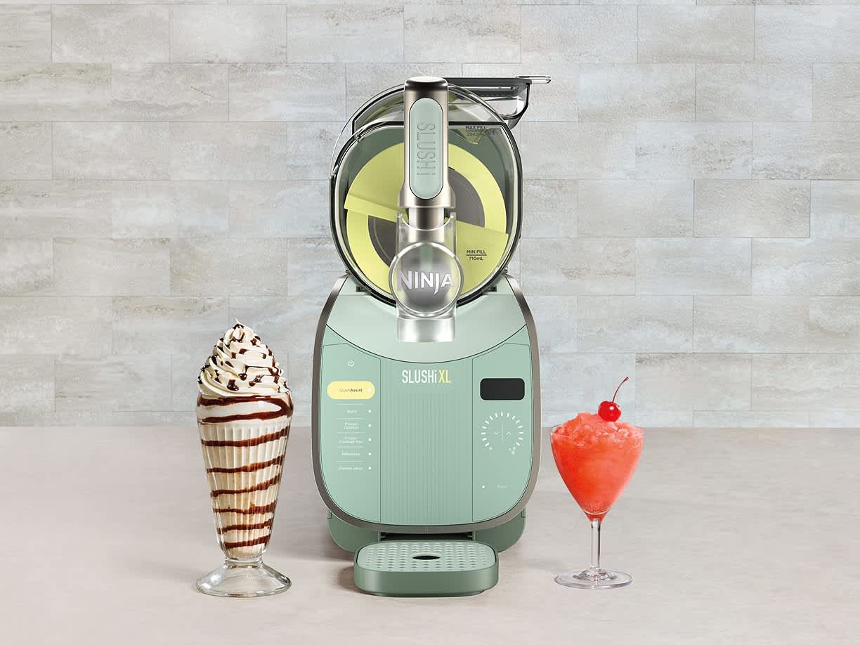 Slush Machine