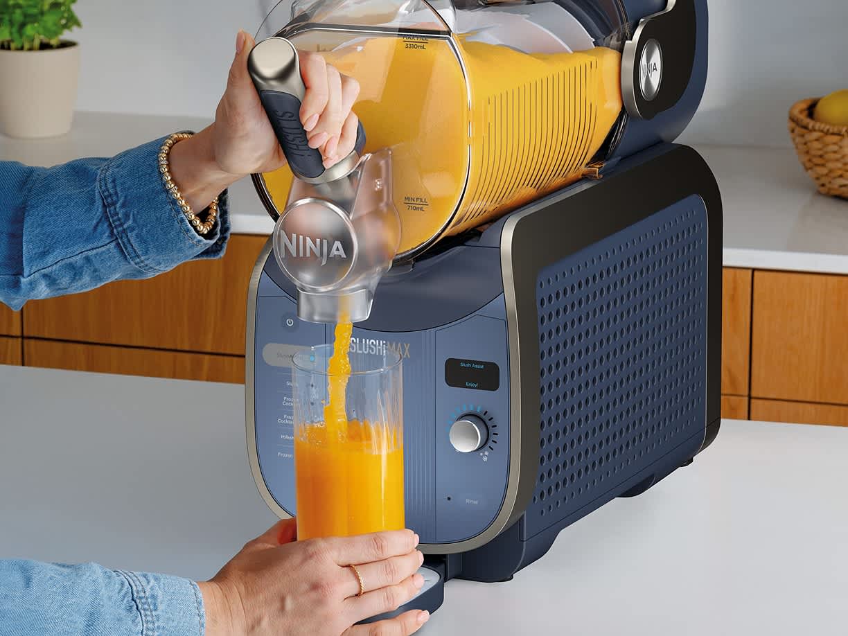 Slush Machine