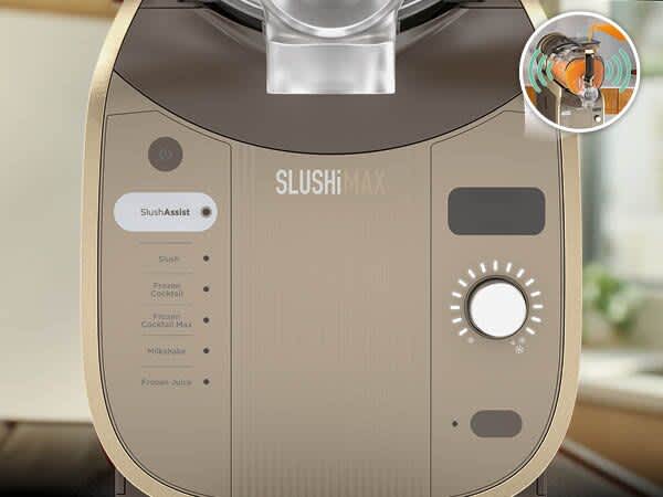 SlushAssist