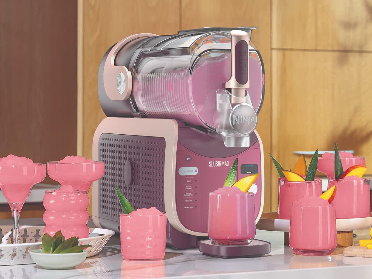 Slush Machine