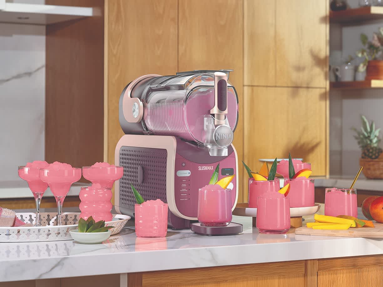 Slush Machine