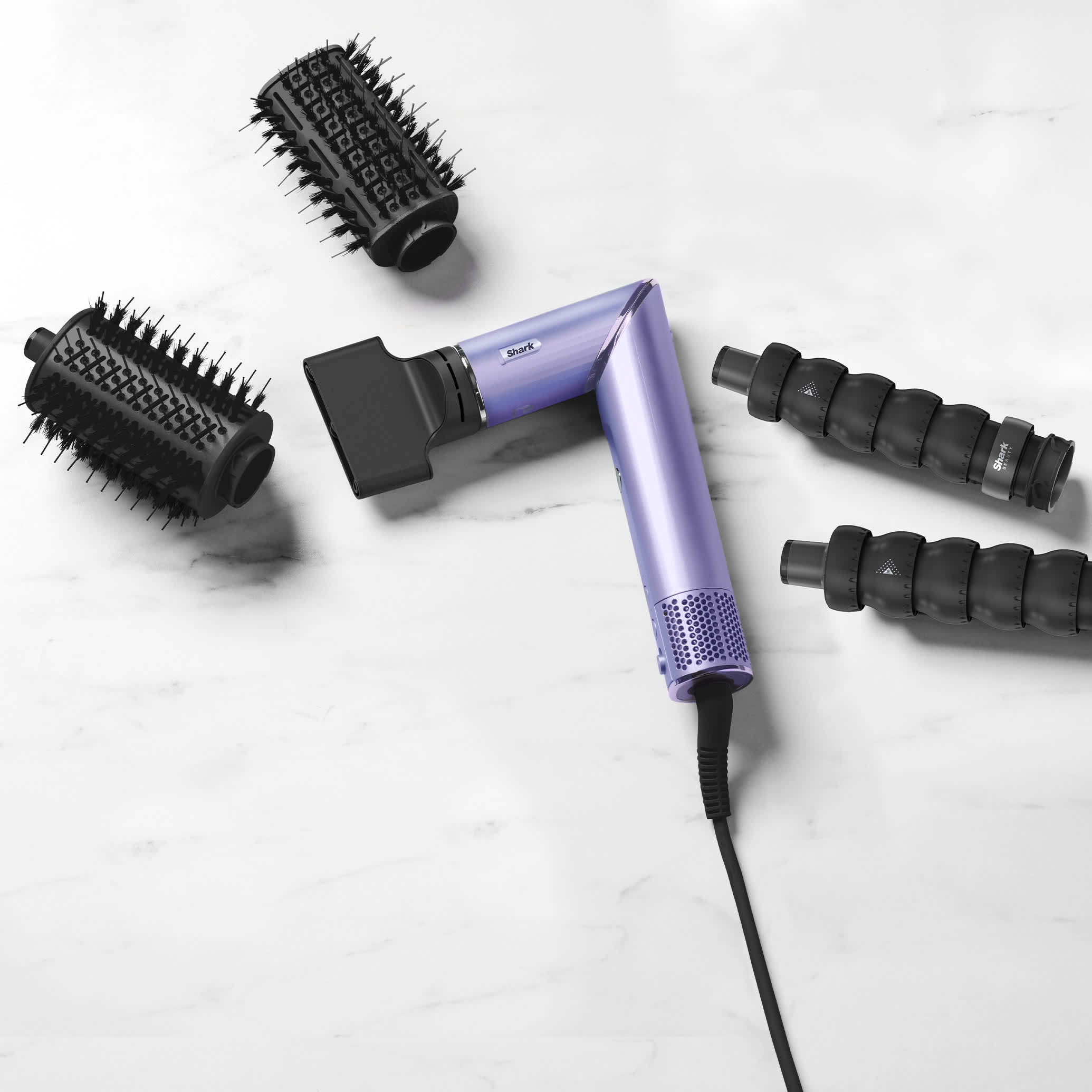 hair styler