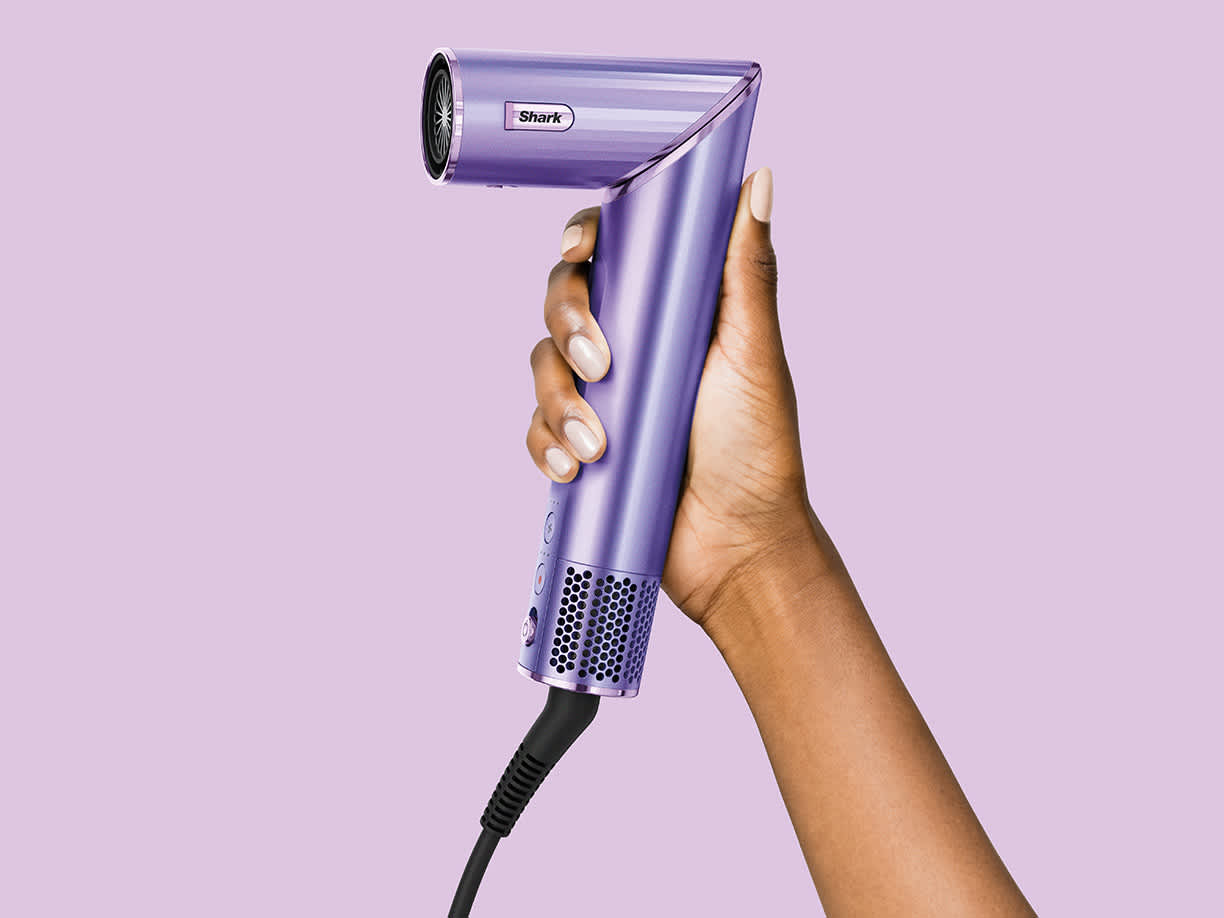 hair styler