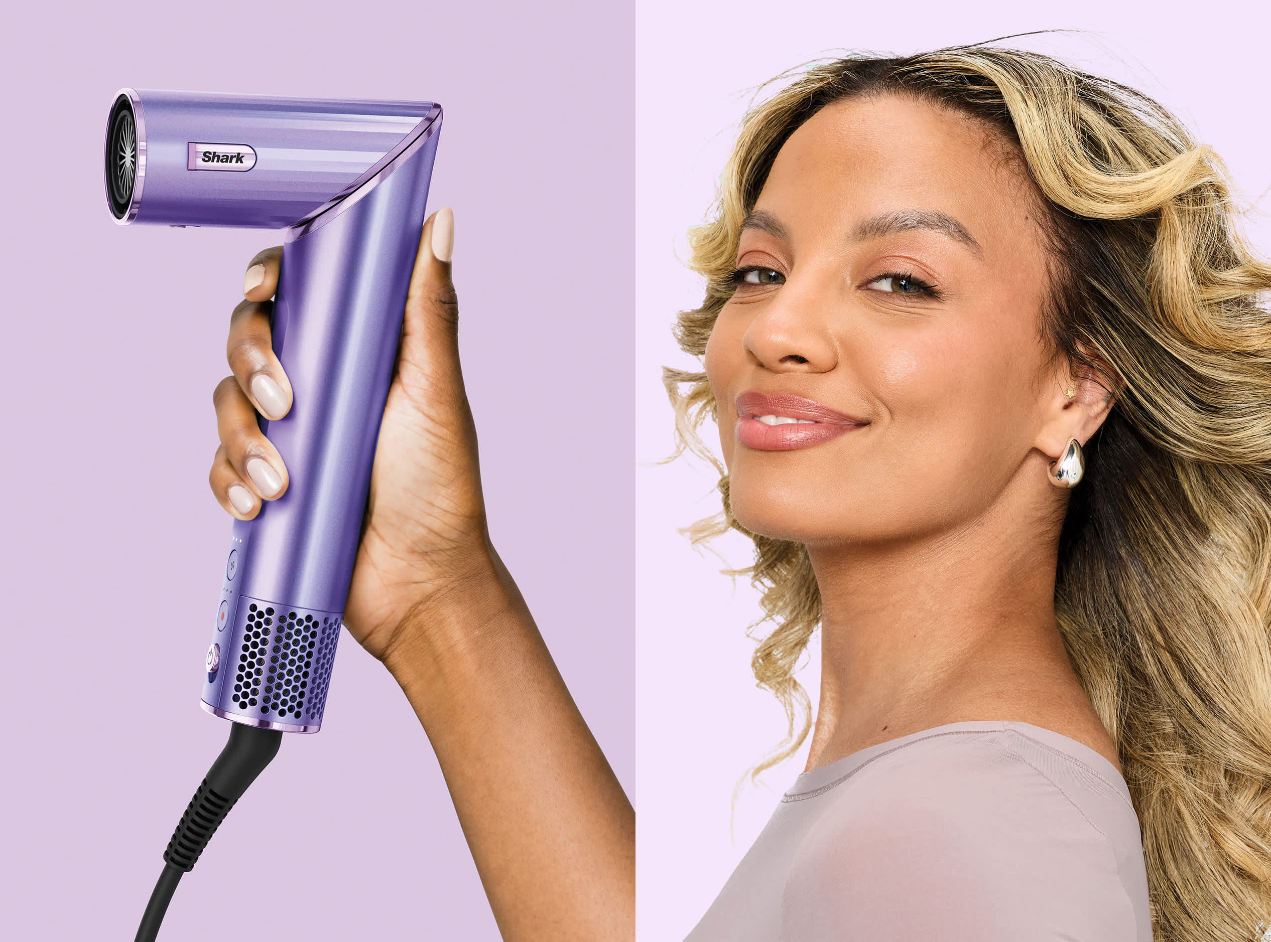 hair styler