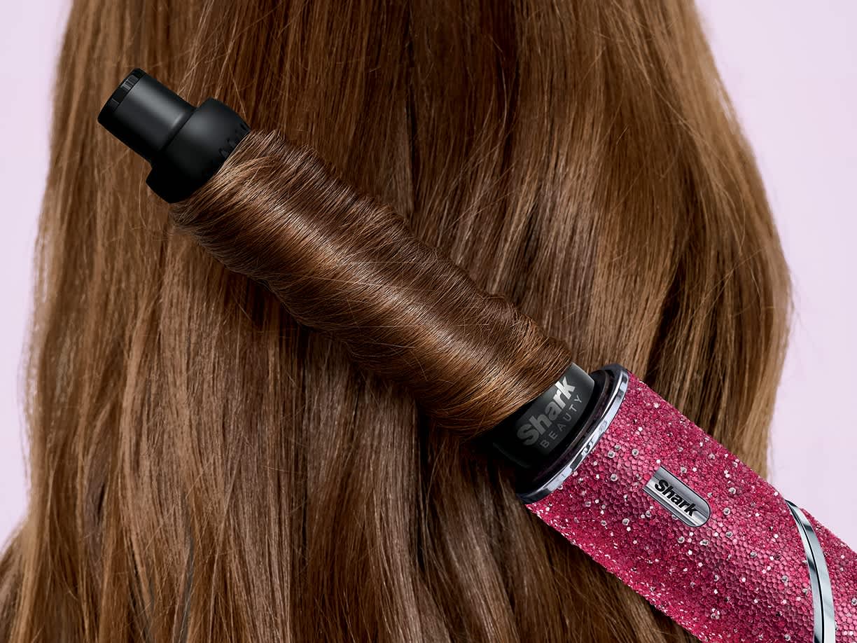 hair styler
