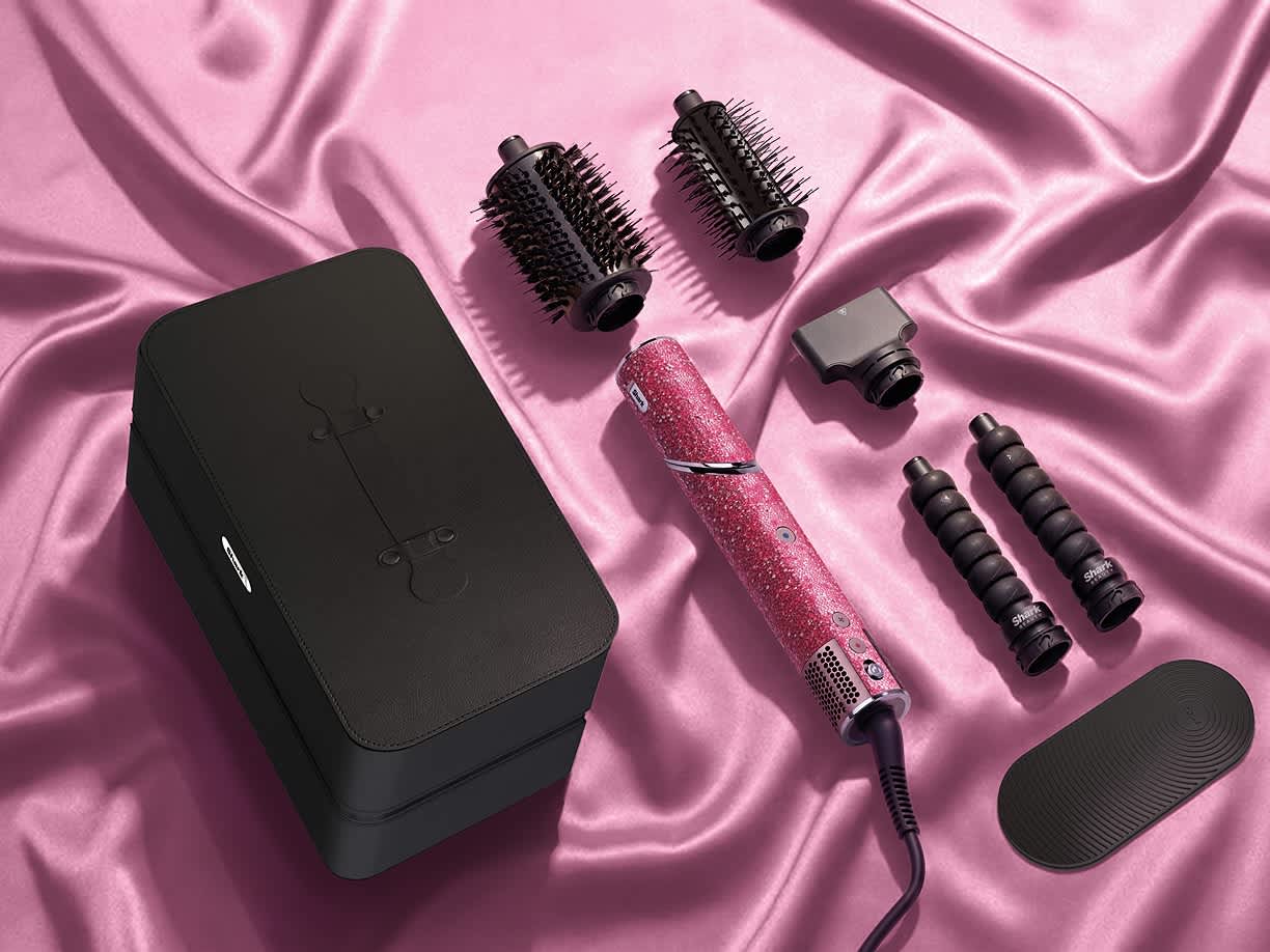 hair styler