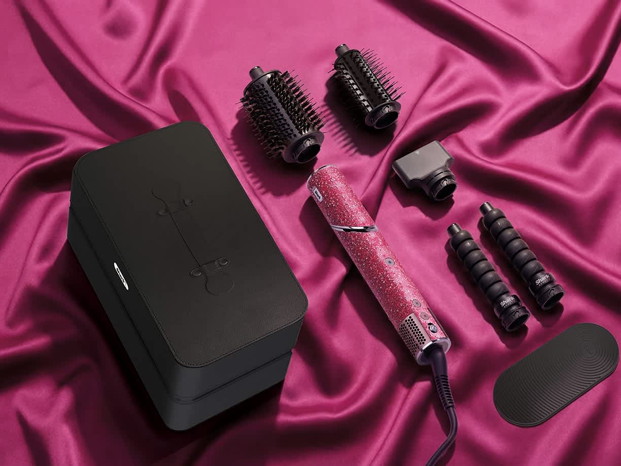 hair styler