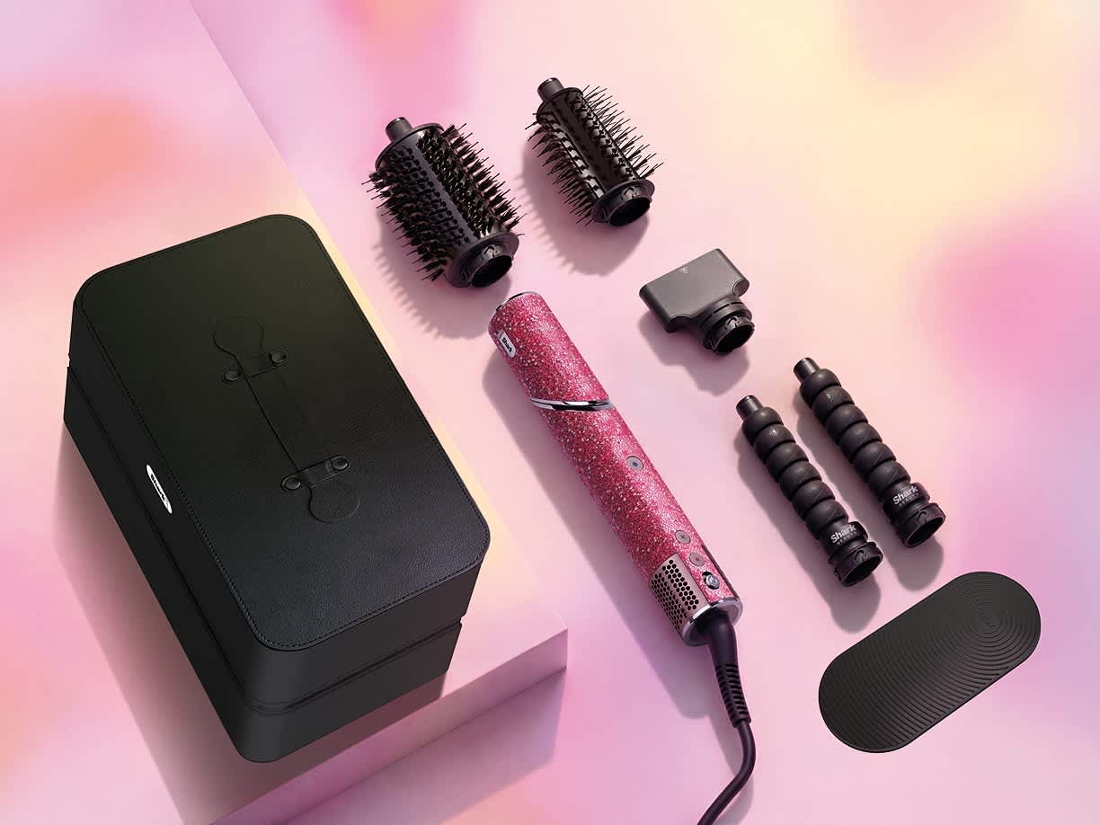 hair styler