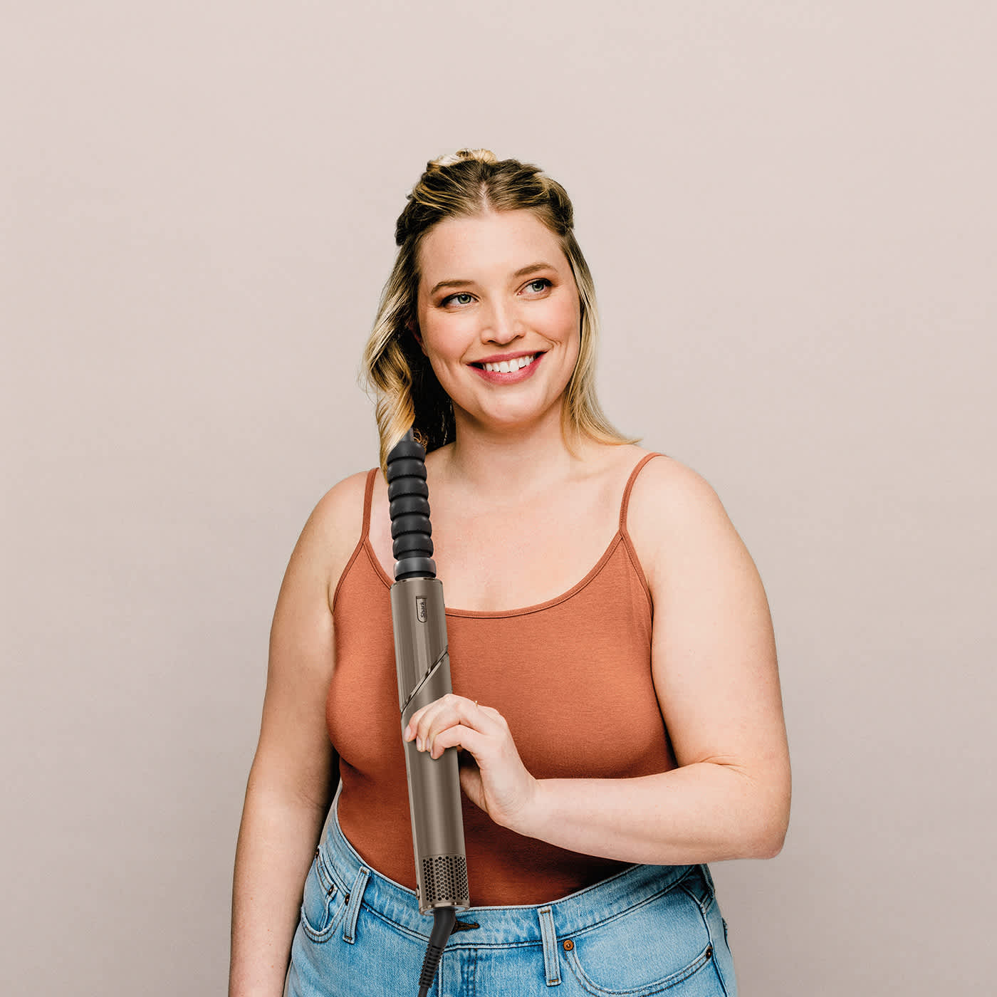 hair styler