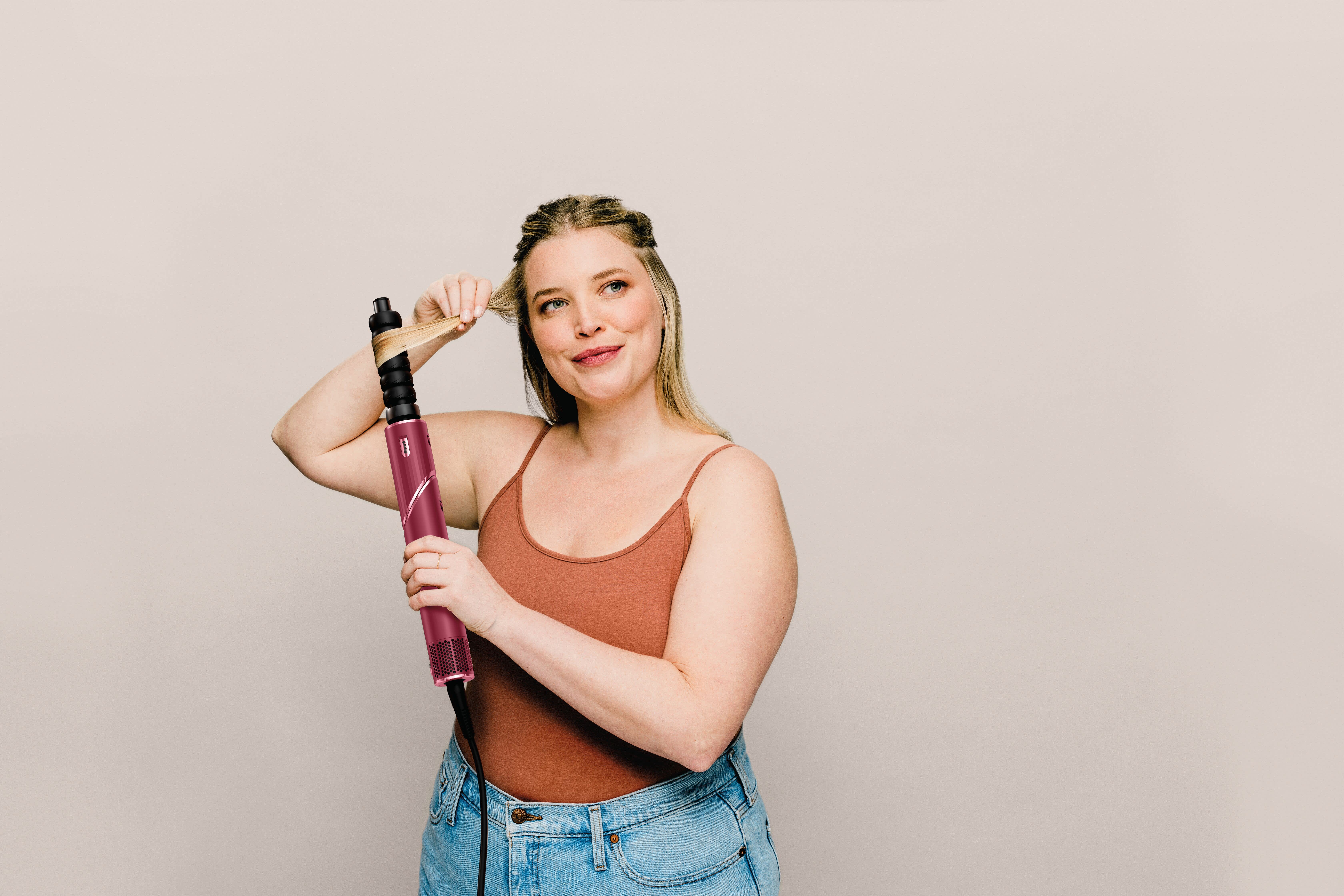hair styler