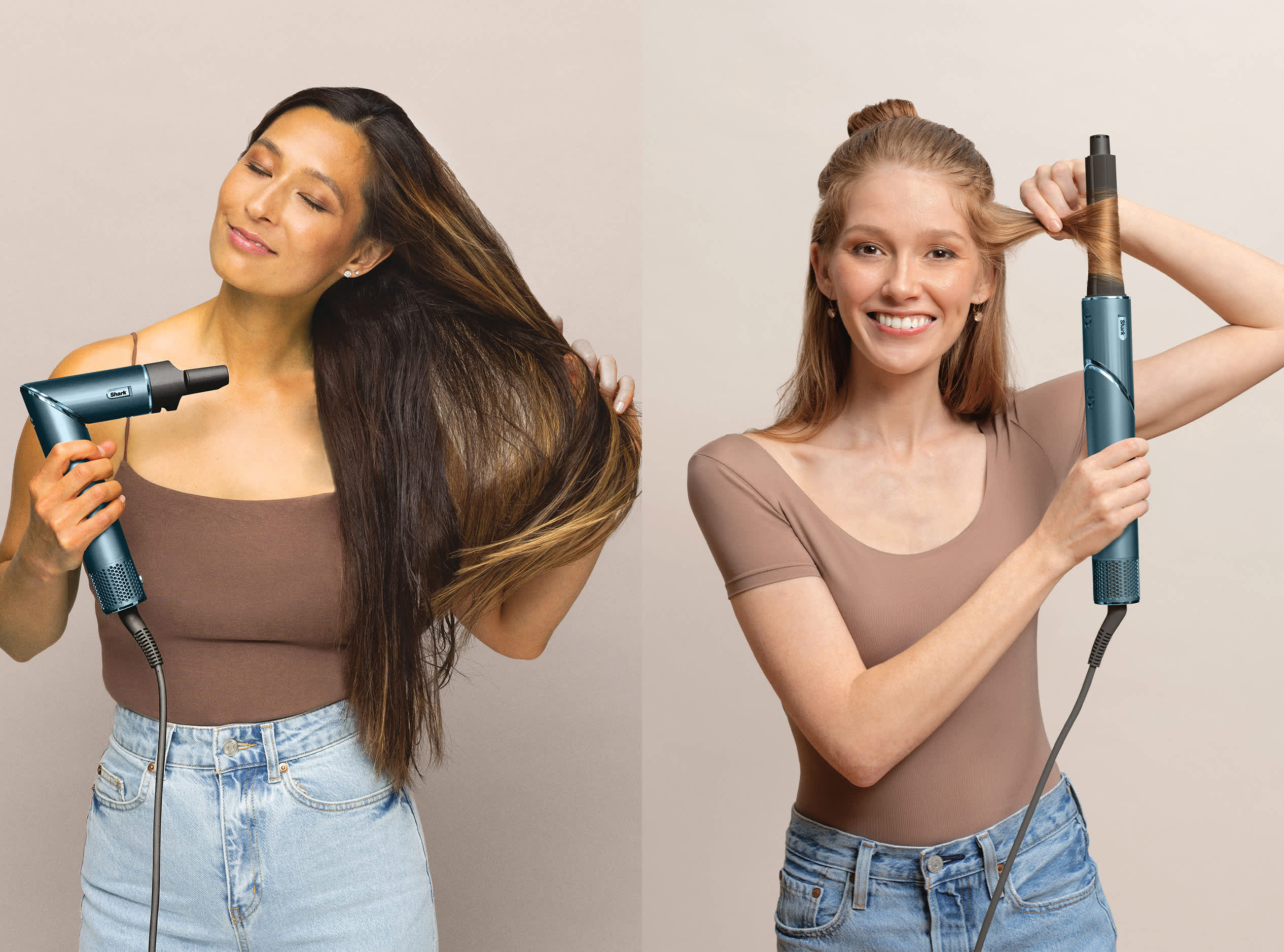 hair styler