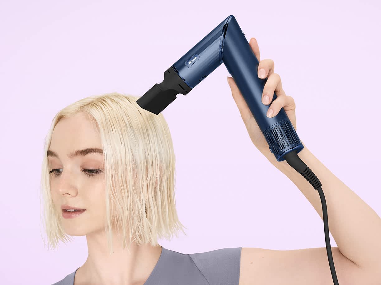 hair styler