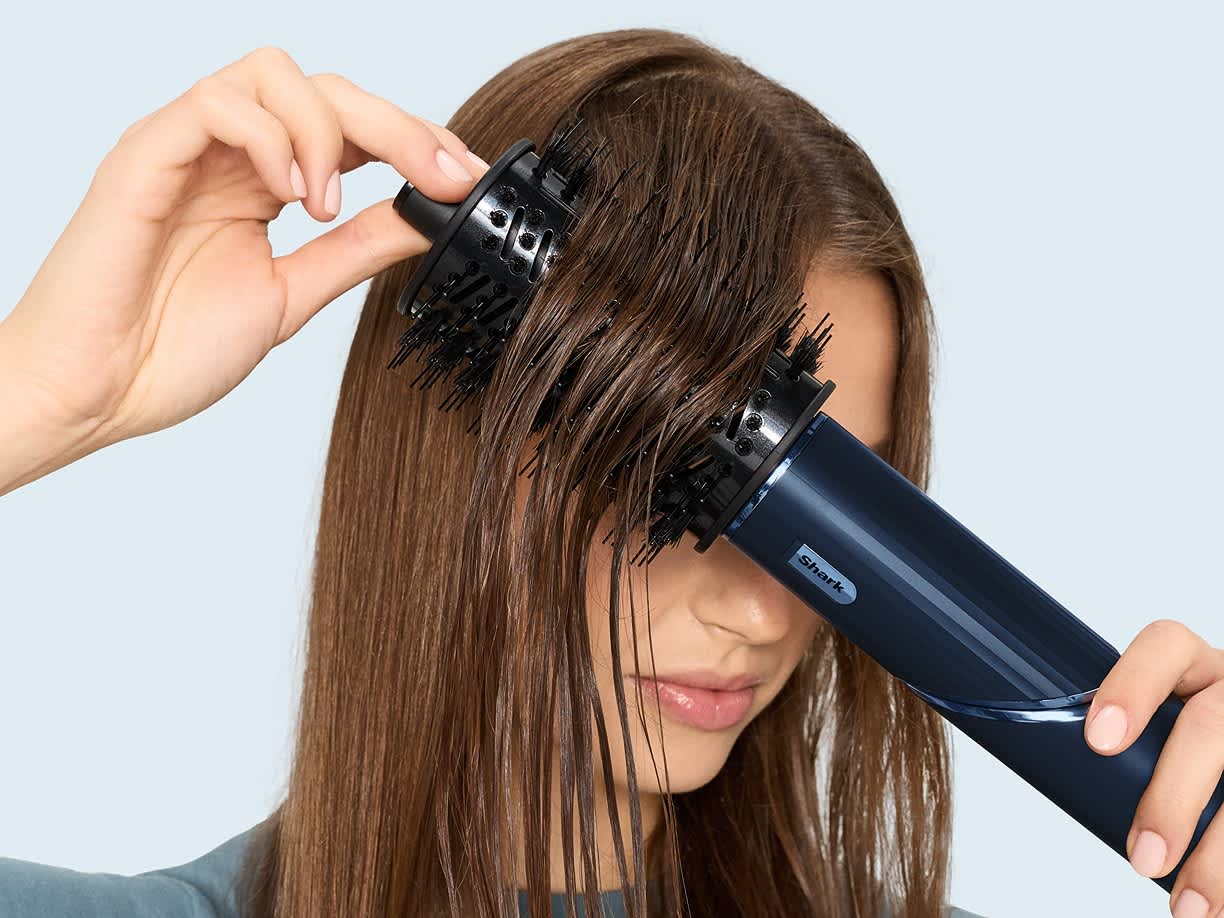 hair styler