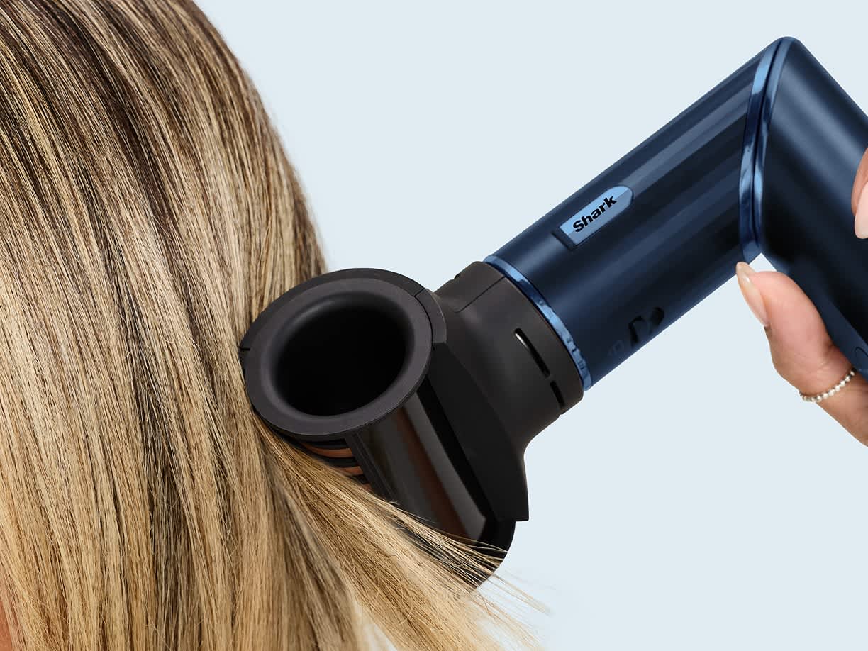 hair styler