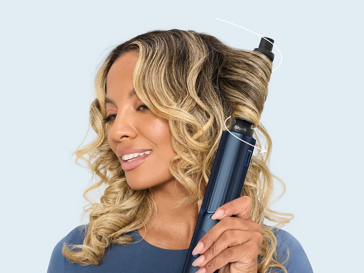 hair styler