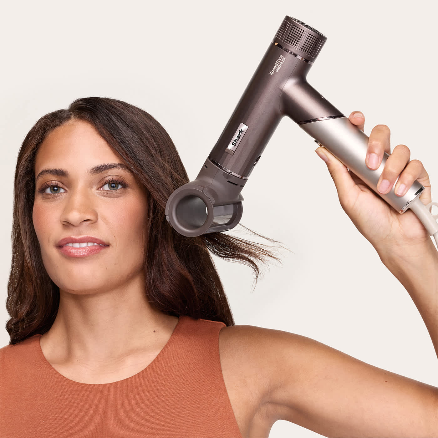 Hair Dryer