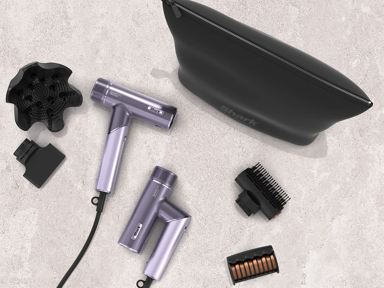Hair Dryer