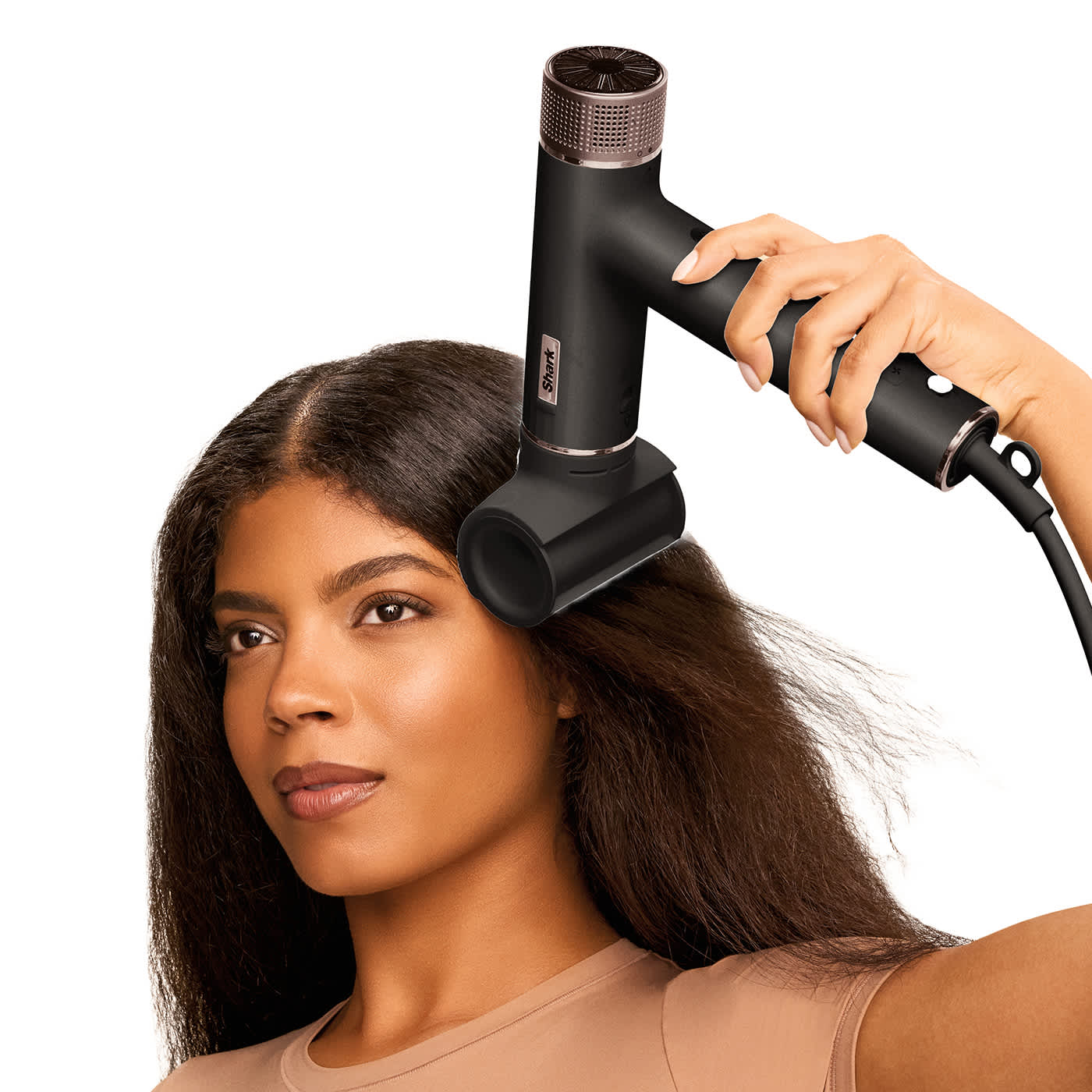 hair dryer
