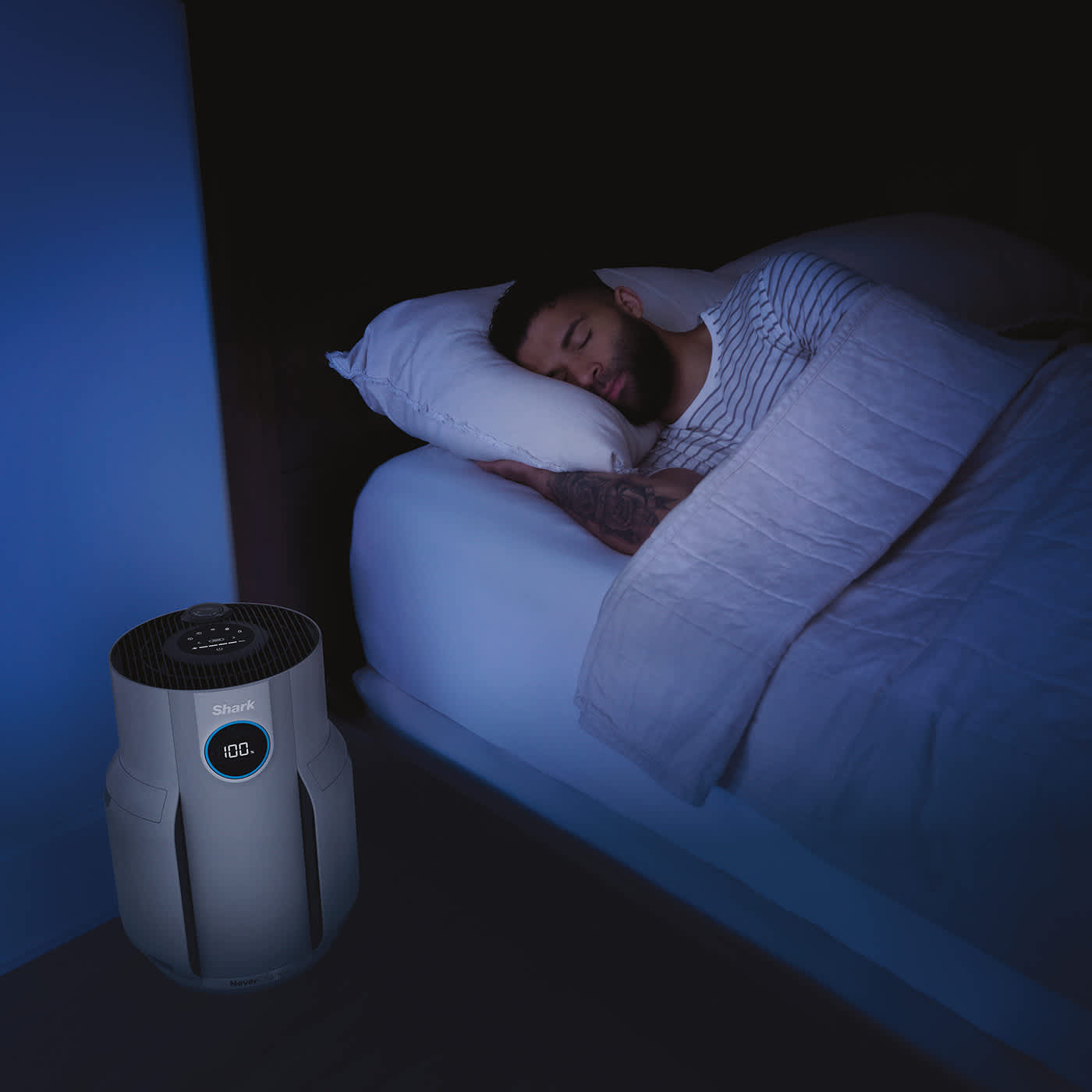air purifier
