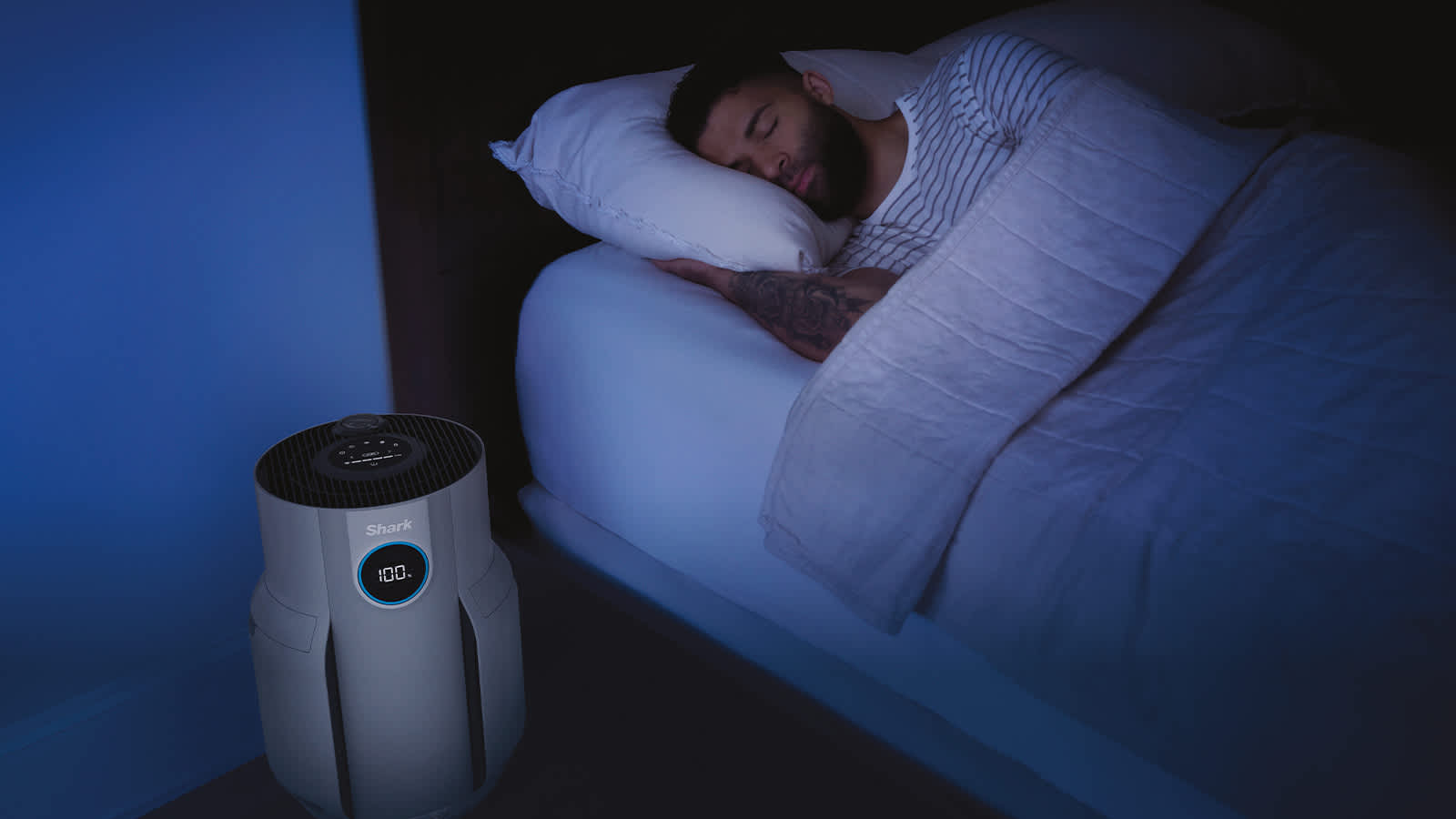 air purifier