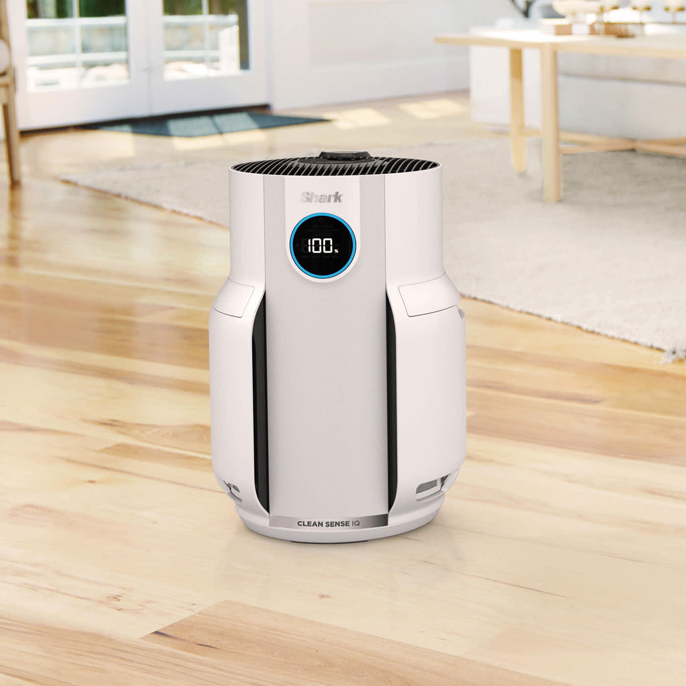 air purifier
